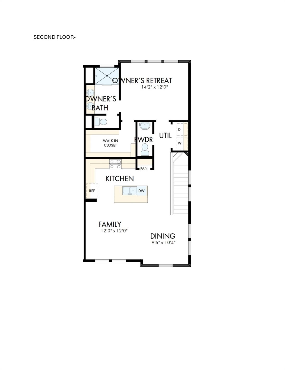 1006b Brickell Loop Property Photo 3