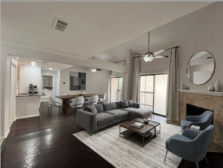8888 Tallwood Dr #1306 Property Photo 1