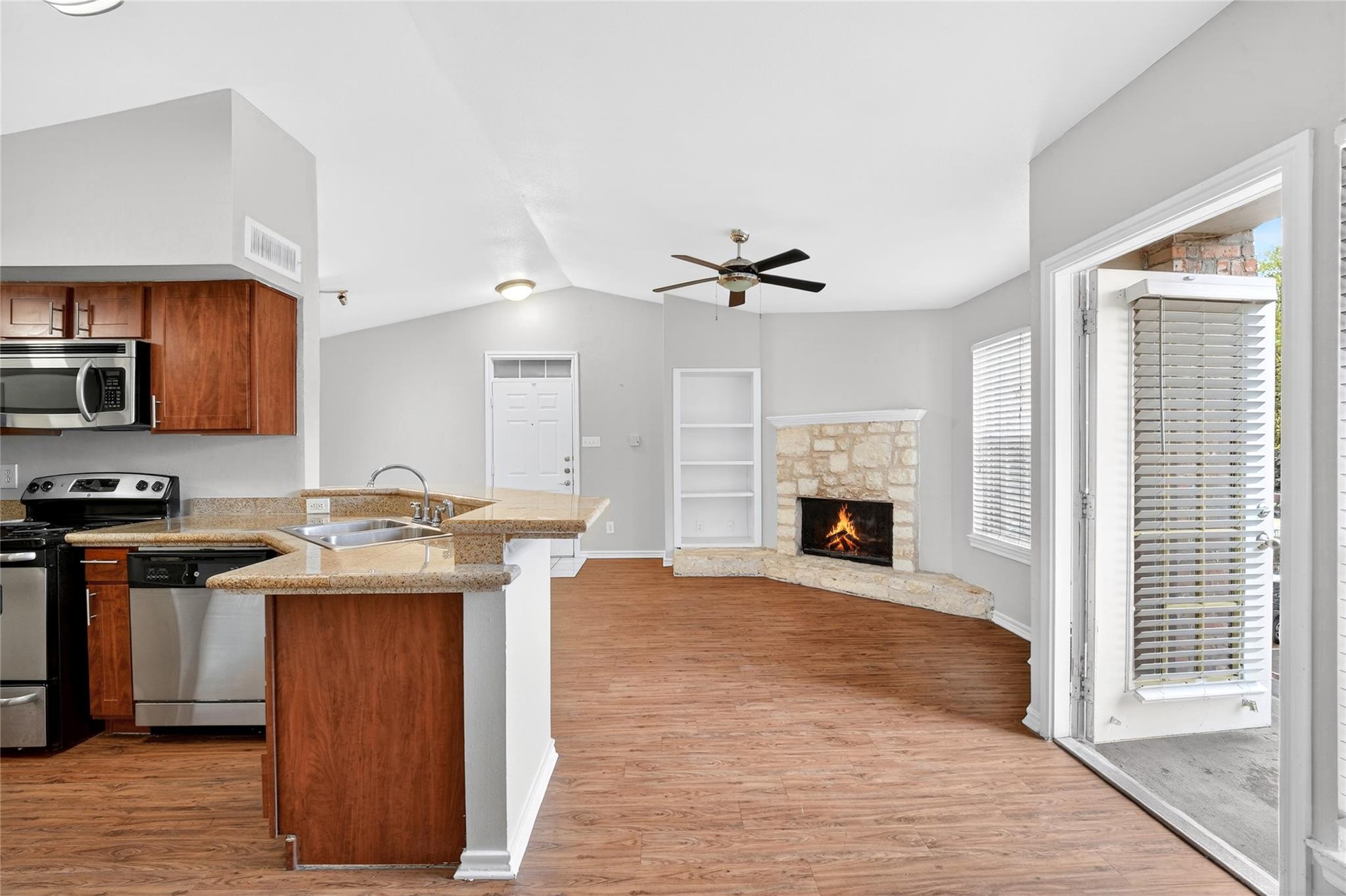 6804 N Capital Of Texas Hwy #621 Property Photo 3
