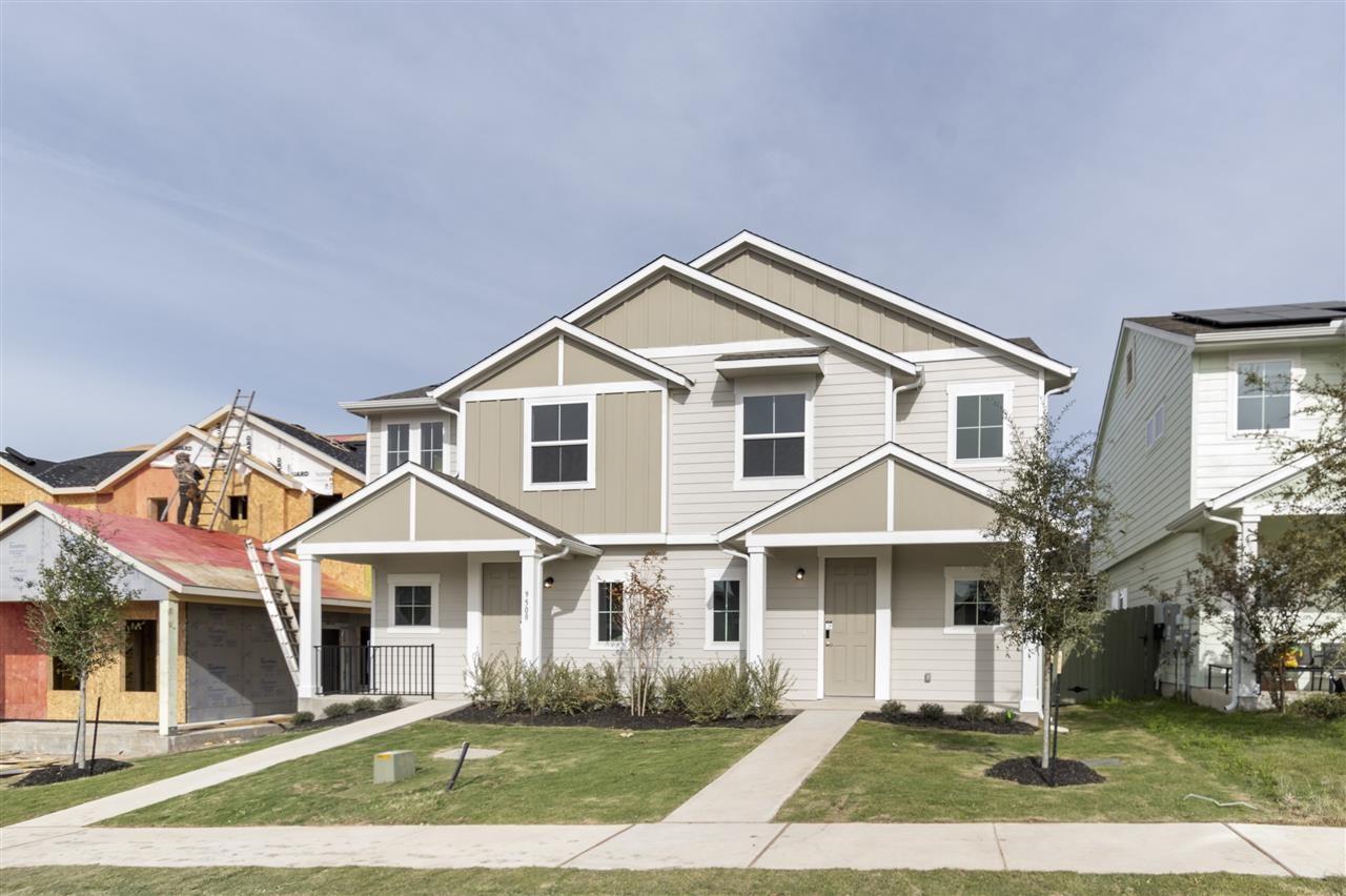 9510 Grapevine Leaf Dr Property Photo 1