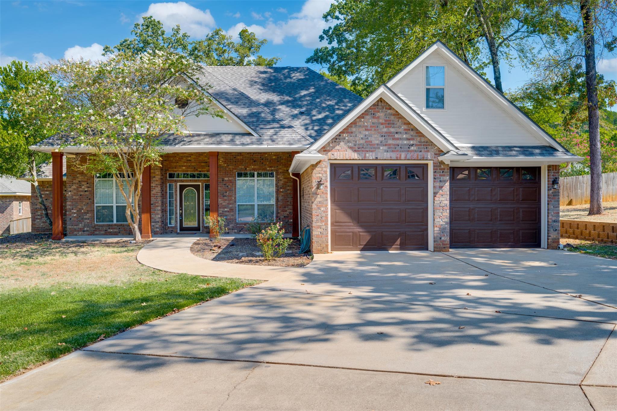 16502 Caddo Trl Property Photo 1