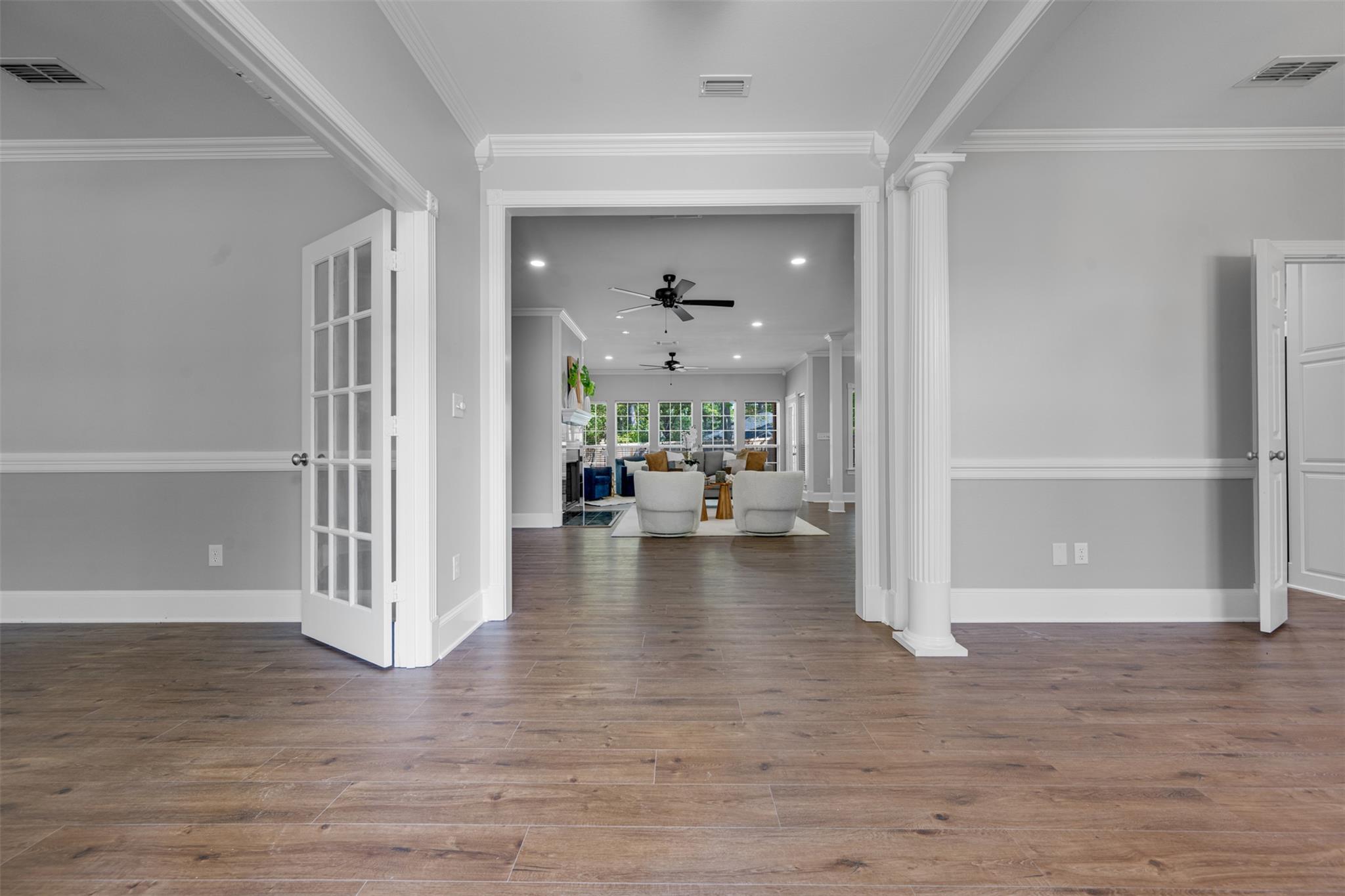 16502 Caddo Trl Property Photo 4