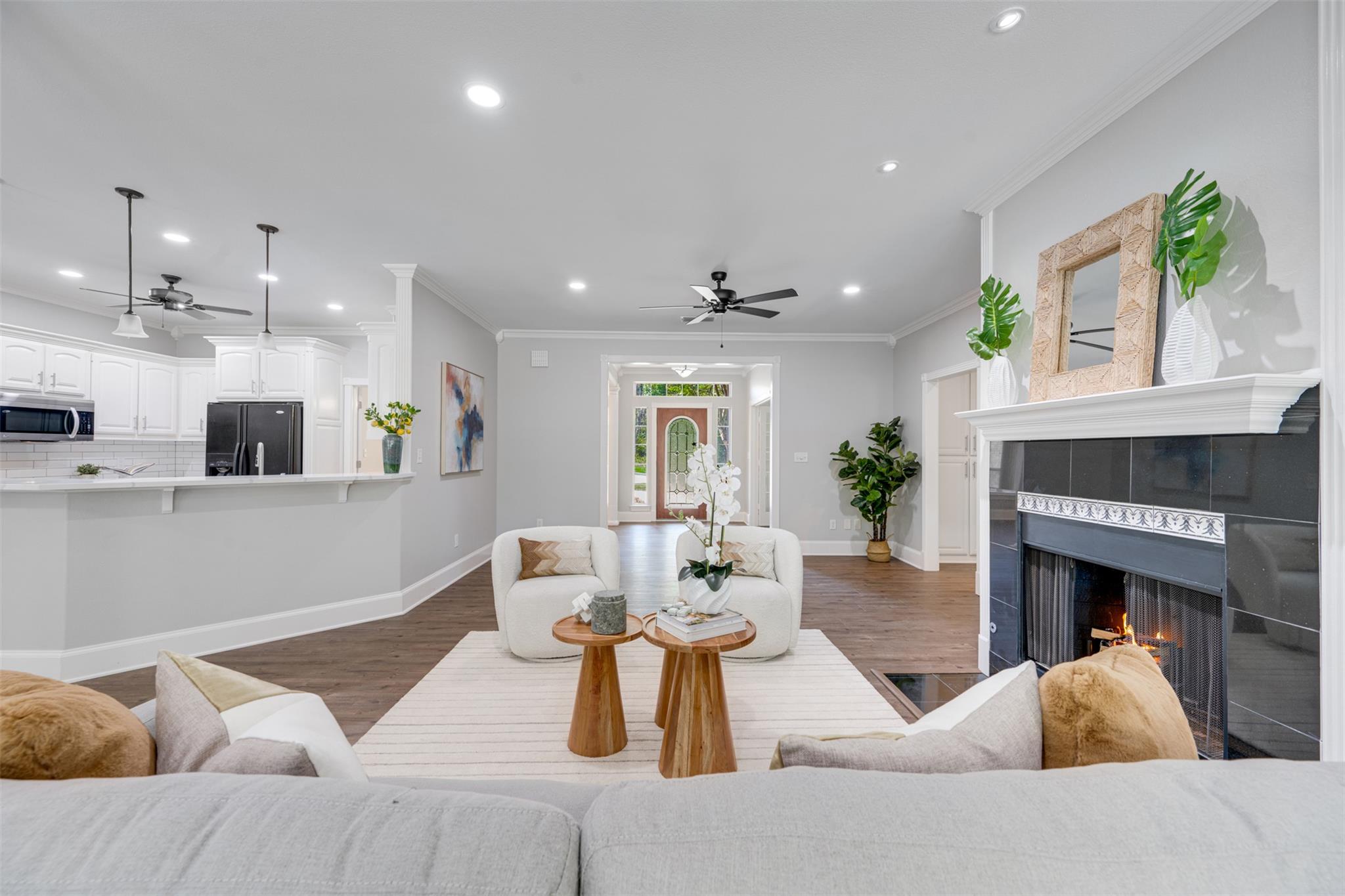 16502 Caddo Trl Property Photo 6