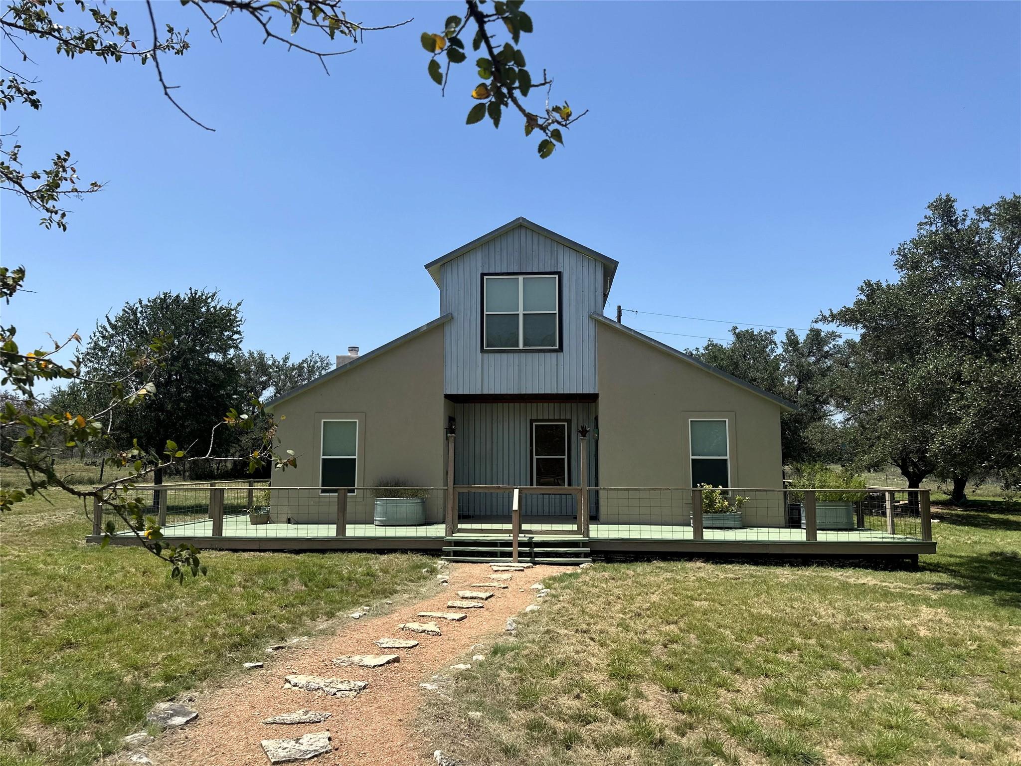 332 Turkey Dr Rd Property Photo 1