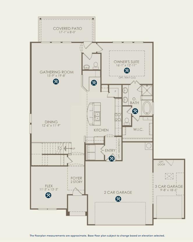 3000 Ottawa St Property Photo 2