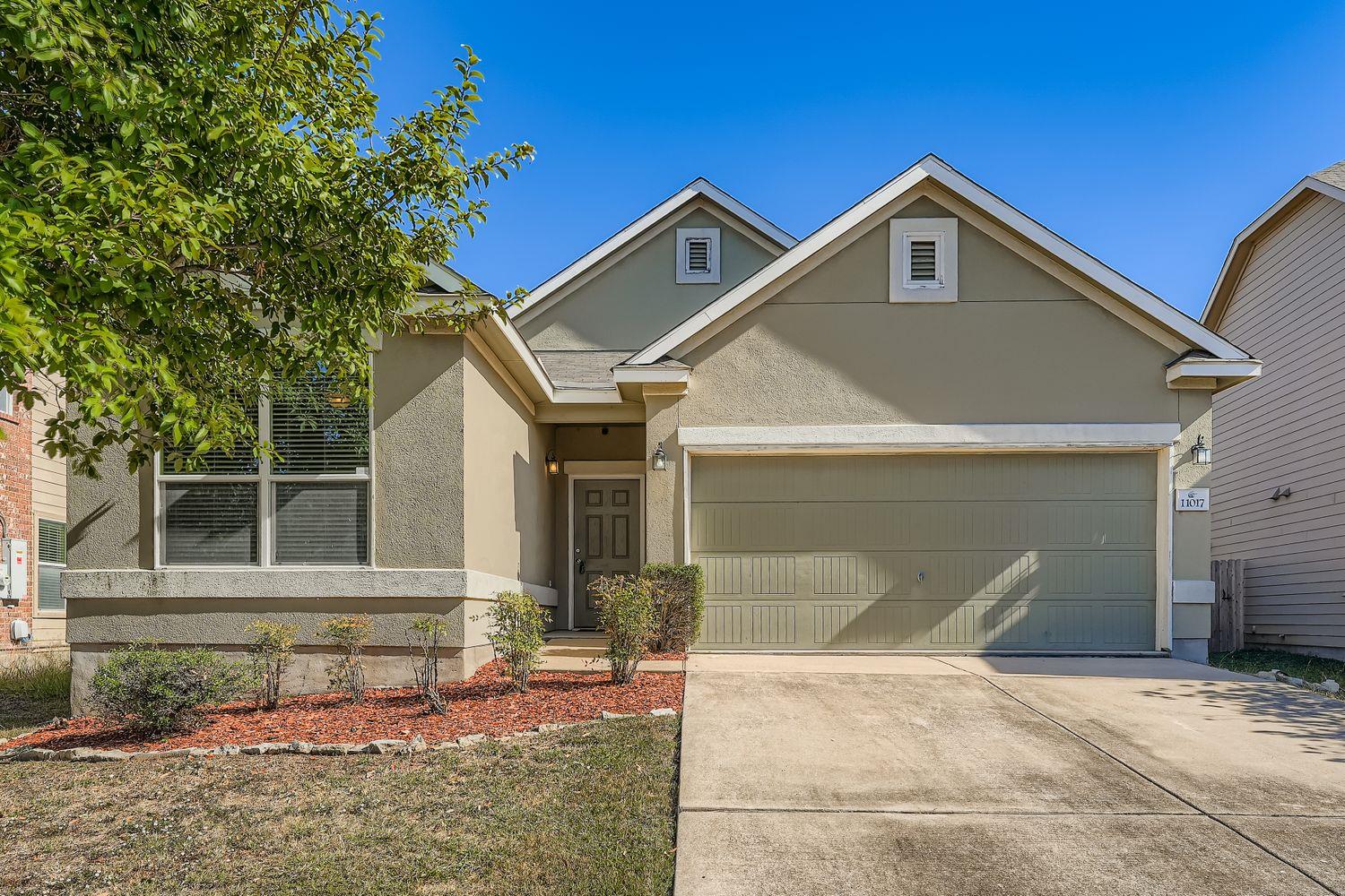 11017 Roderick Lawson Ln Property Photo 1