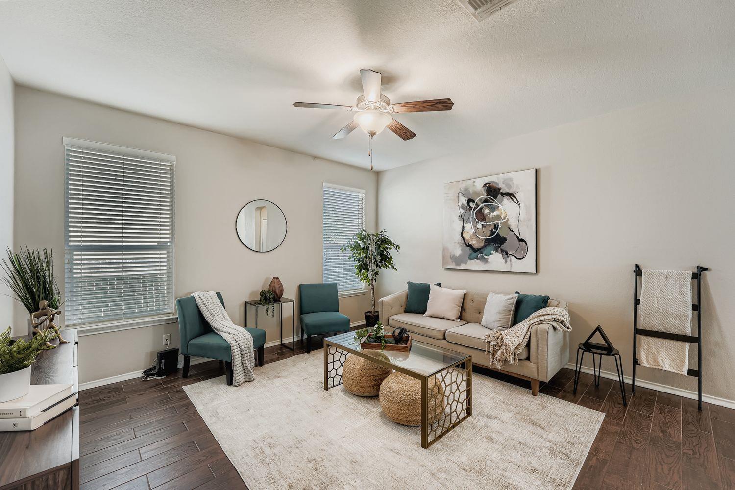 11017 Roderick Lawson Ln Property Photo 3