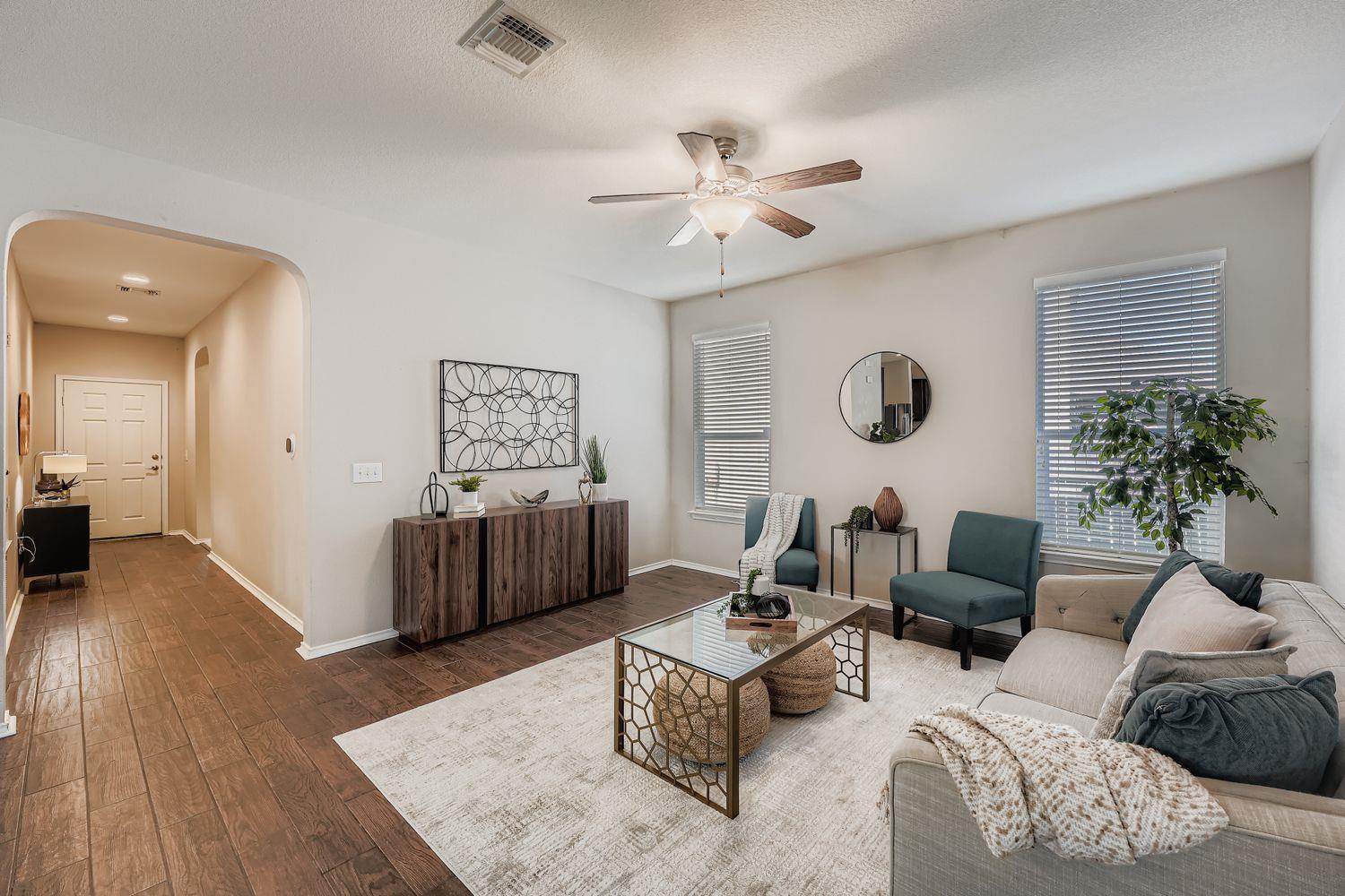 11017 Roderick Lawson Ln Property Photo 4