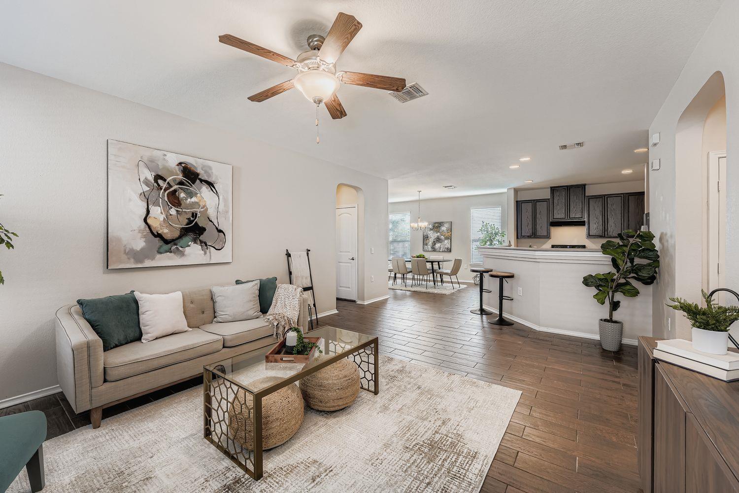 11017 Roderick Lawson Ln Property Photo 5