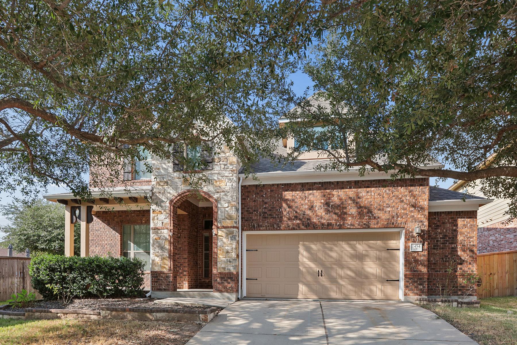 2454 Santa Barbara Loop Property Photo 20