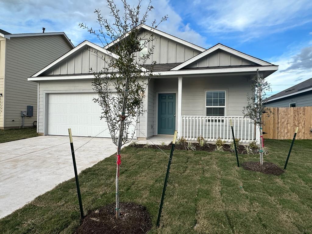 14208 Tordillo Dr Property Photo