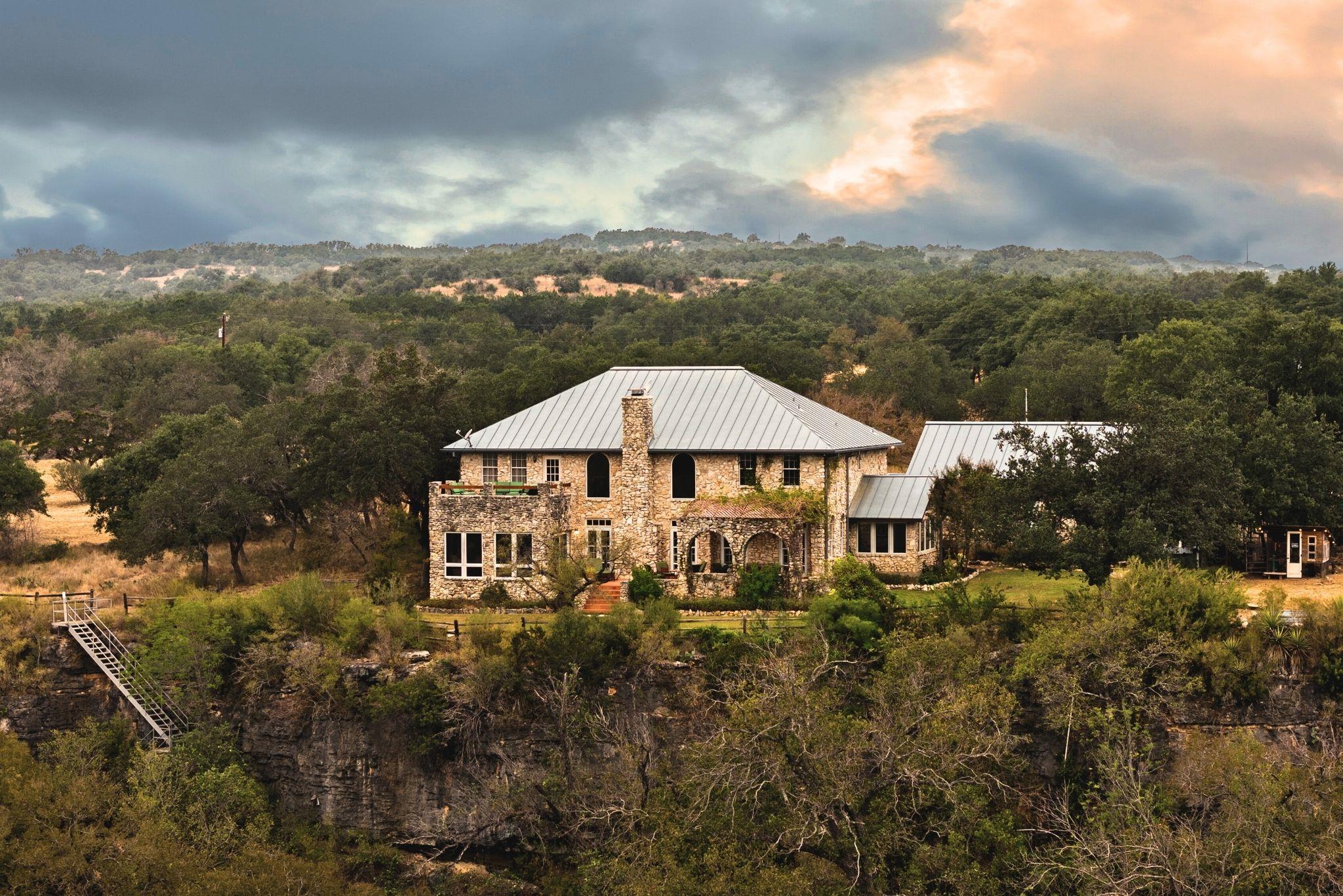 5229 Hupedo Ranch Rd Property Photo