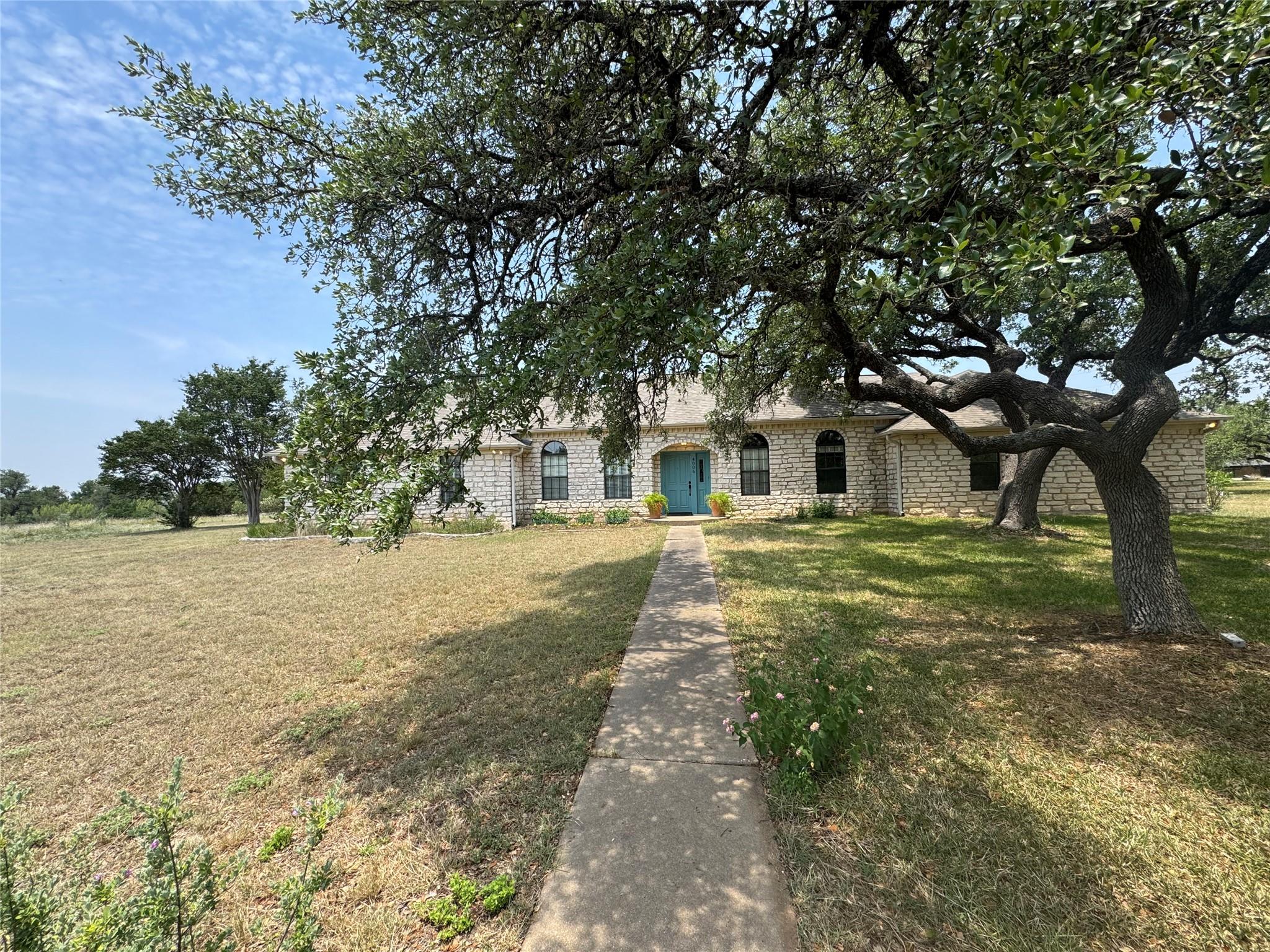 4006 Spanish Oak LN Property Photo 1