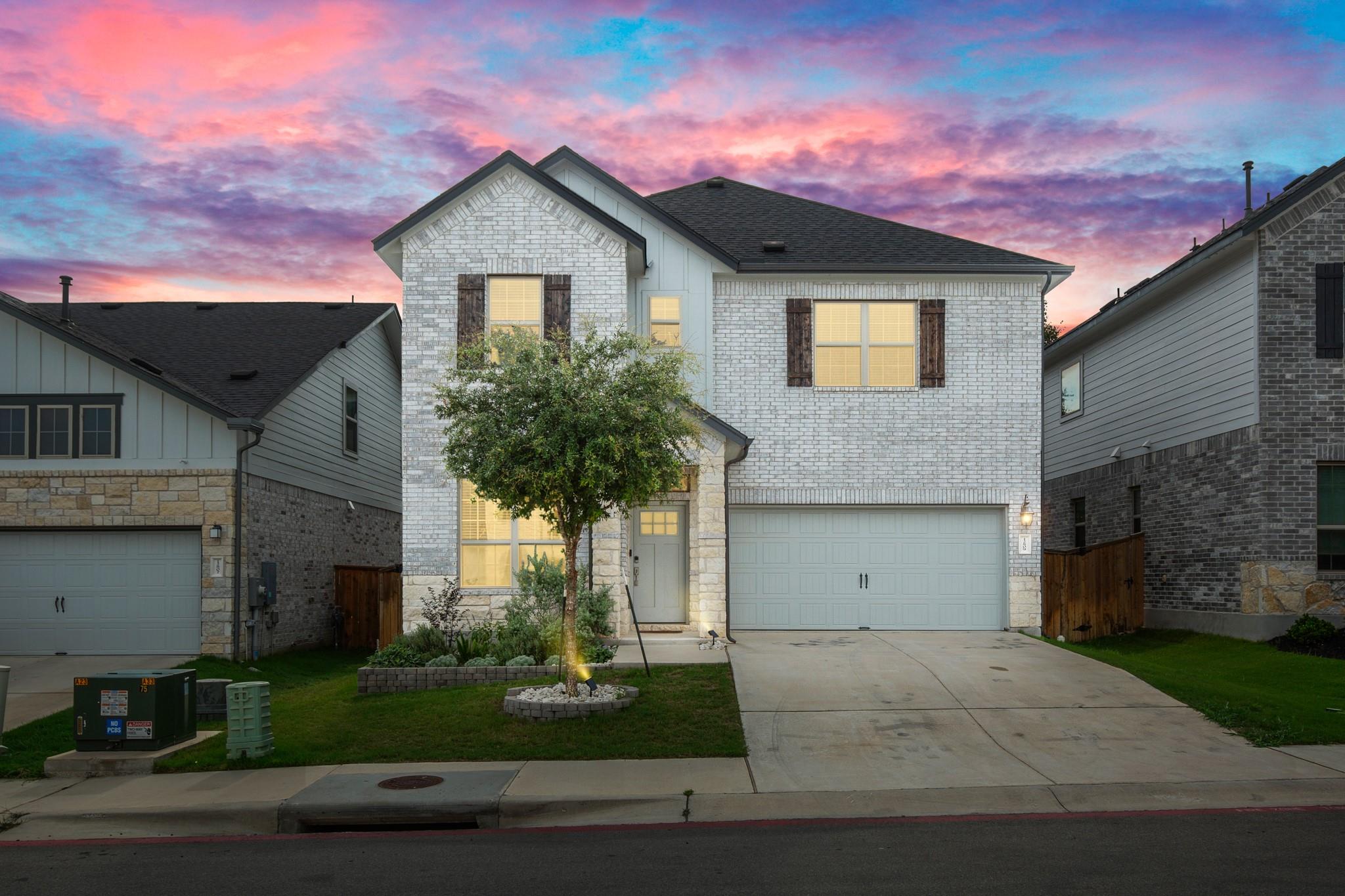 12809 Stanford Dr Property Photo 2