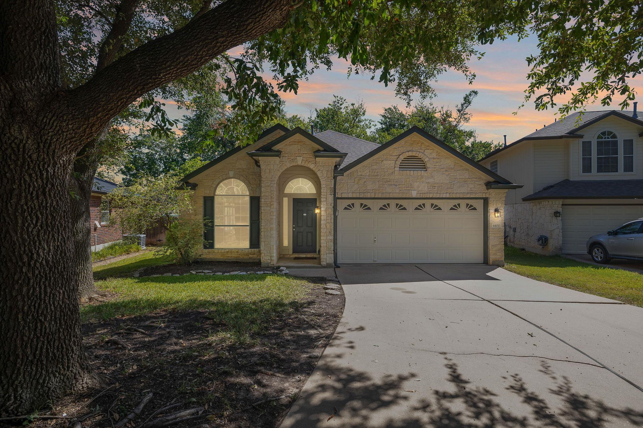 4400 Destinys Gate Dr Property Photo 1
