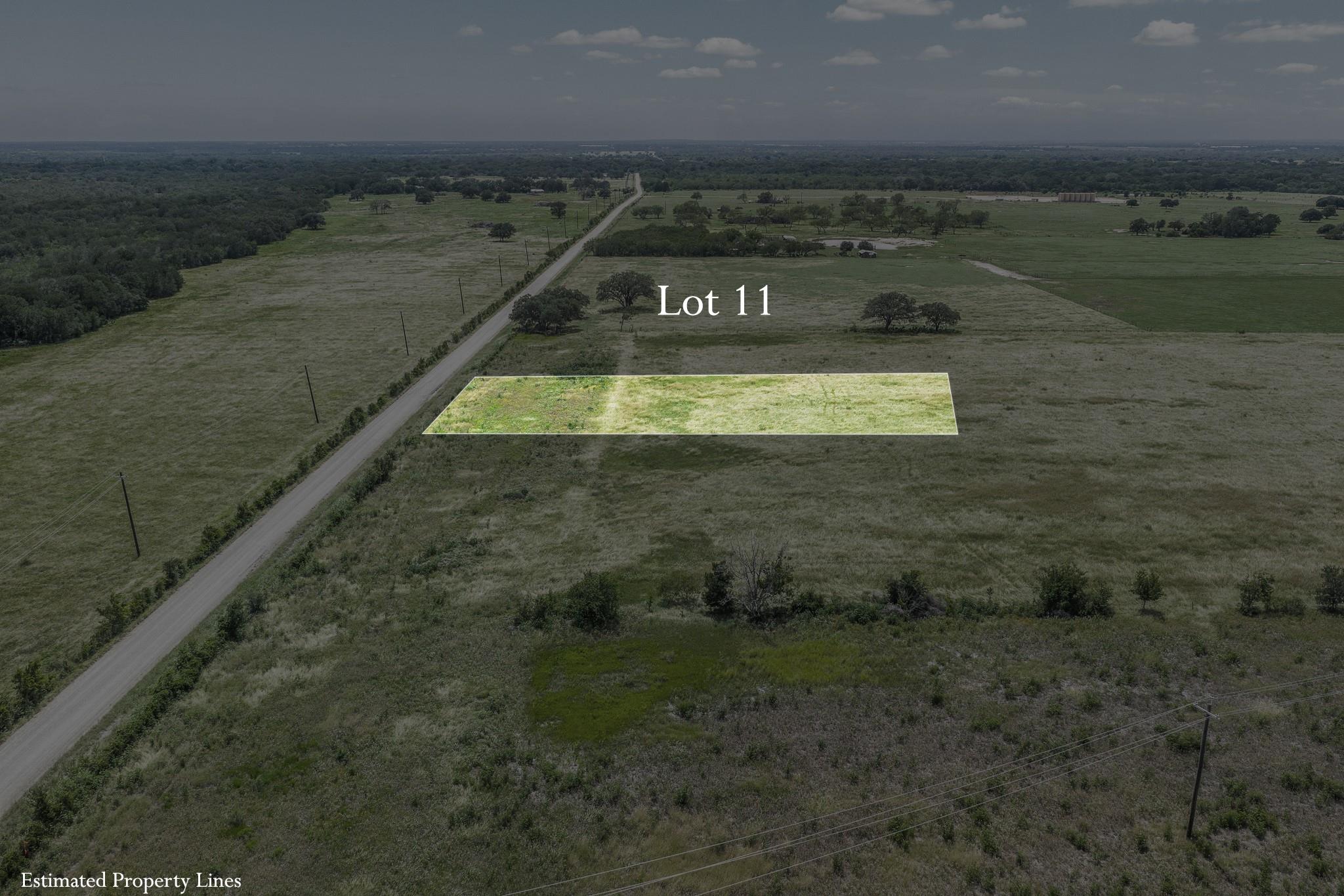Lot 11 Cr 353 None Property Photo 2