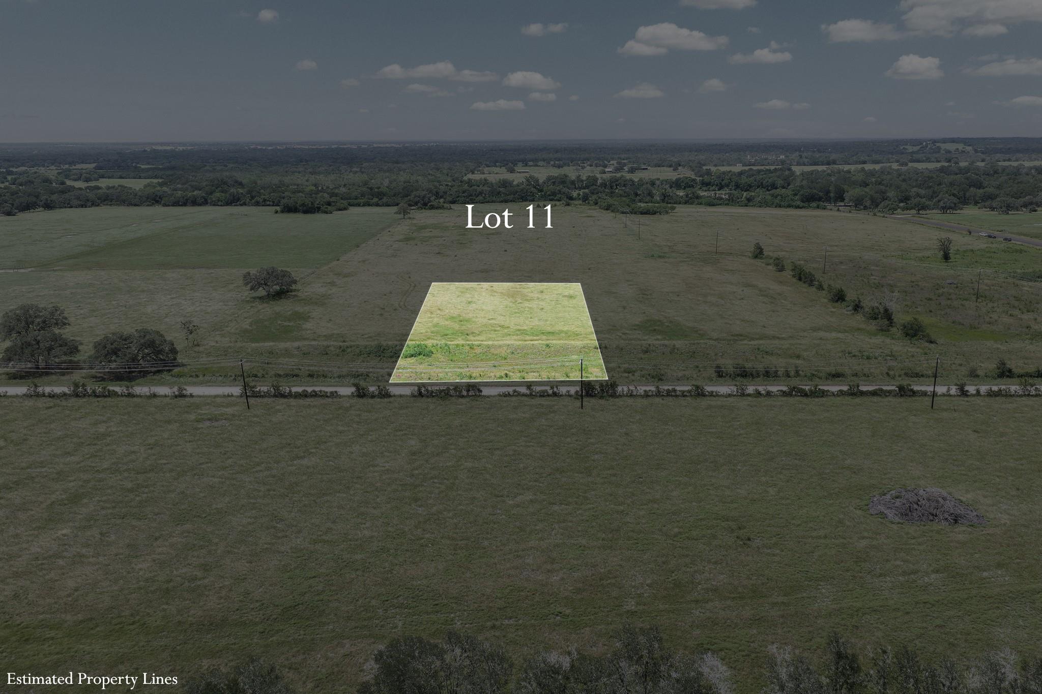 Lot 11 Cr 353 None Property Photo 3