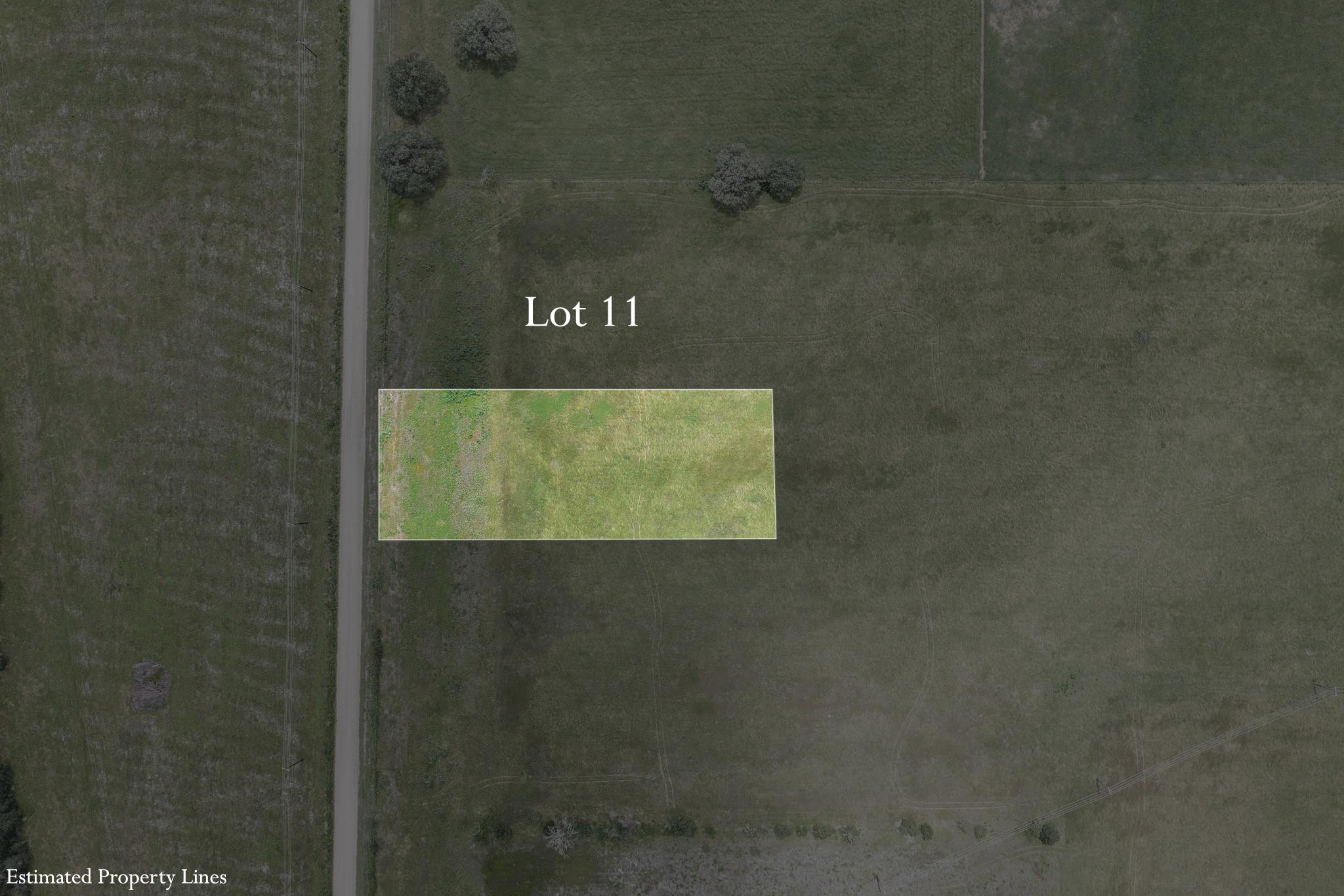 Lot 11 Cr 353 None Property Photo 5