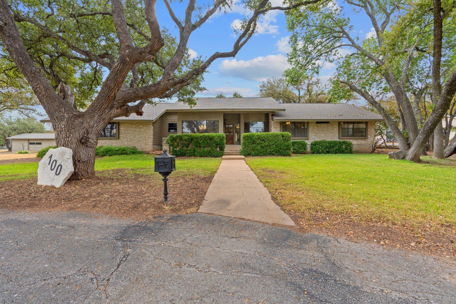 100 W Esparada Dr Property Photo