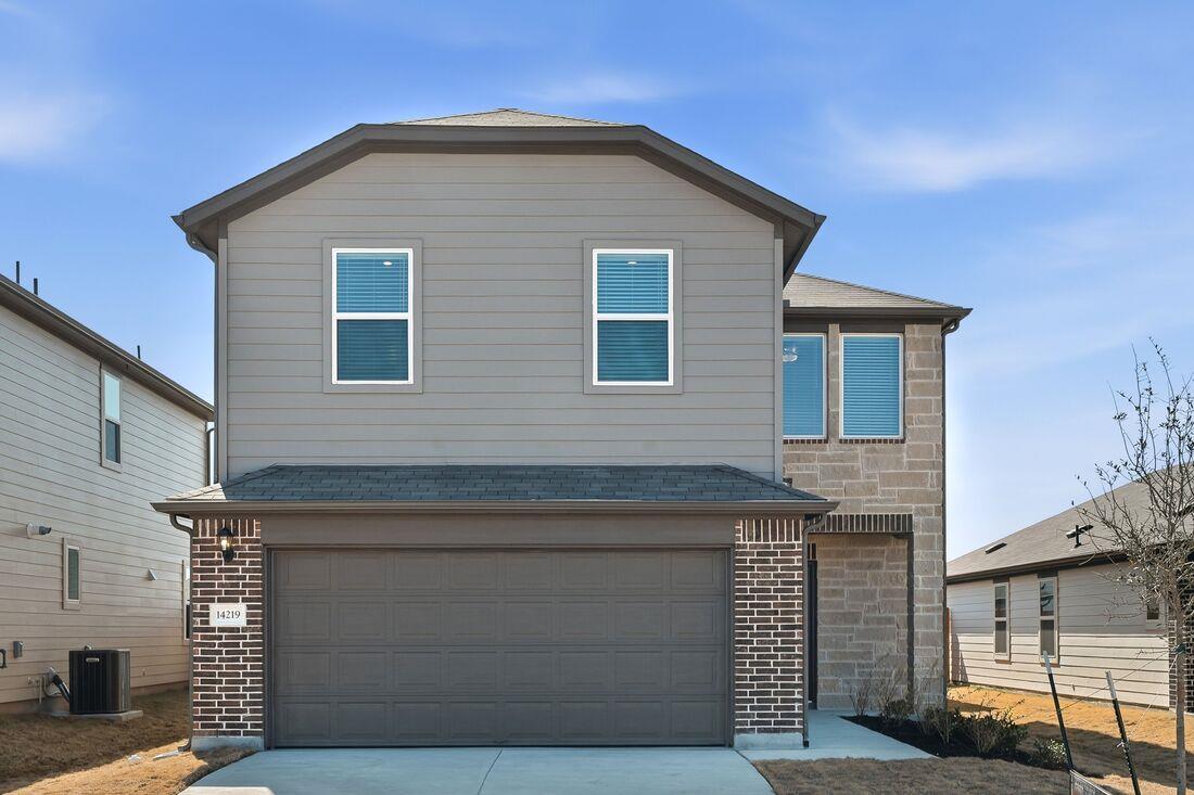 14219 Matterod Dr Property Photo 1