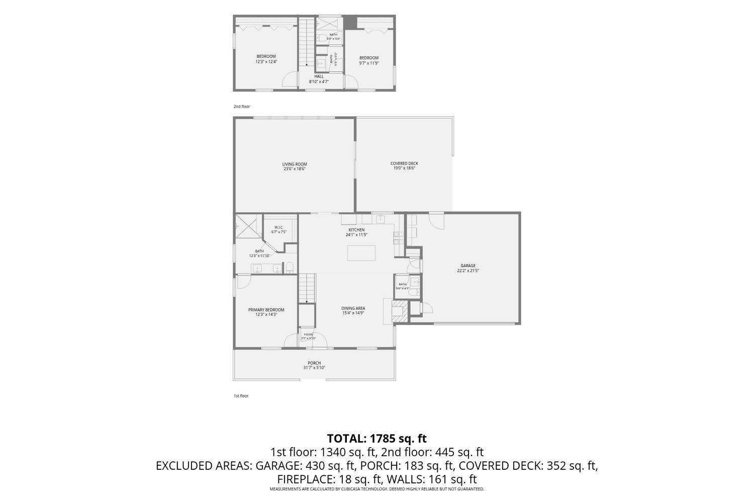 1706 Gatlinburg Dr Property Photo 3