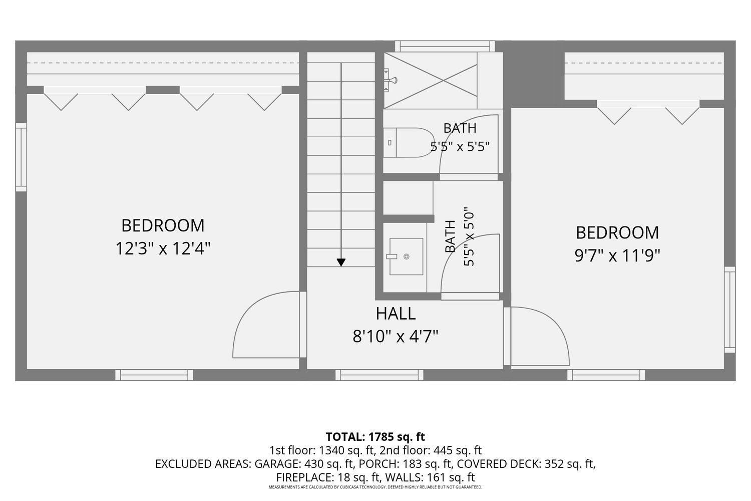 1706 Gatlinburg Dr Property Photo 5