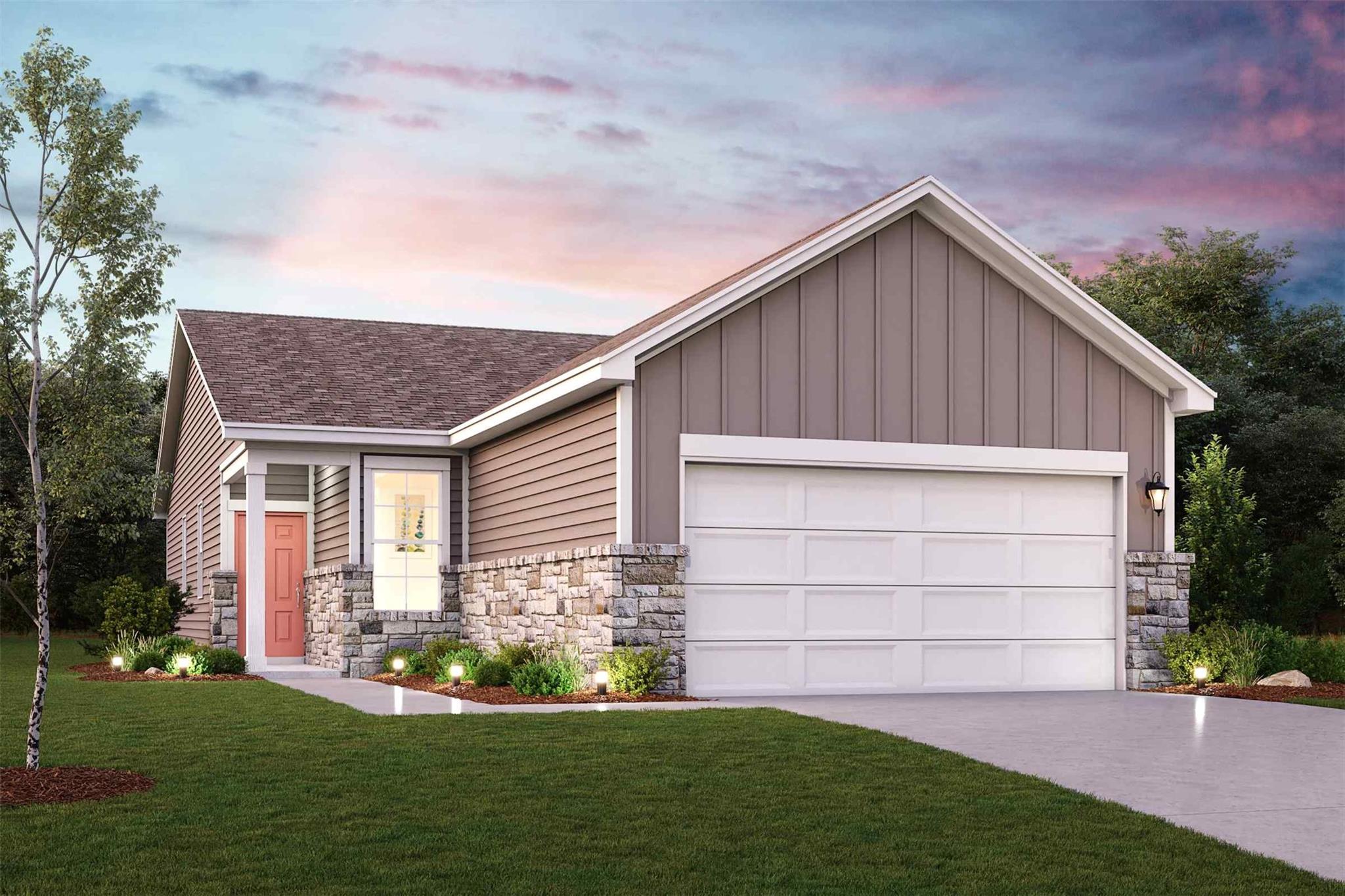 260 Escape Way Property Photo 1