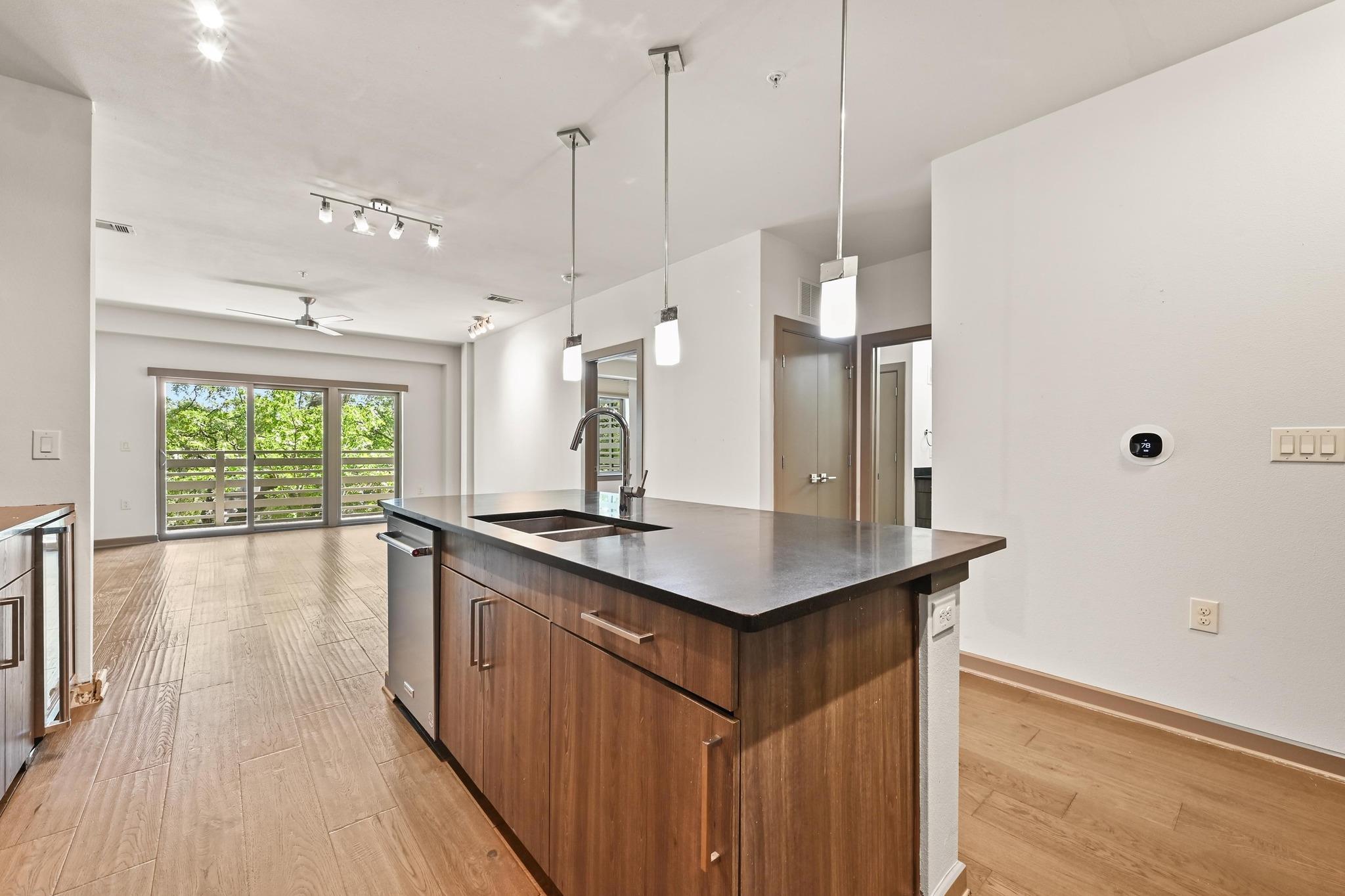 3600 S Lamar Blvd #213 Property Photo 2