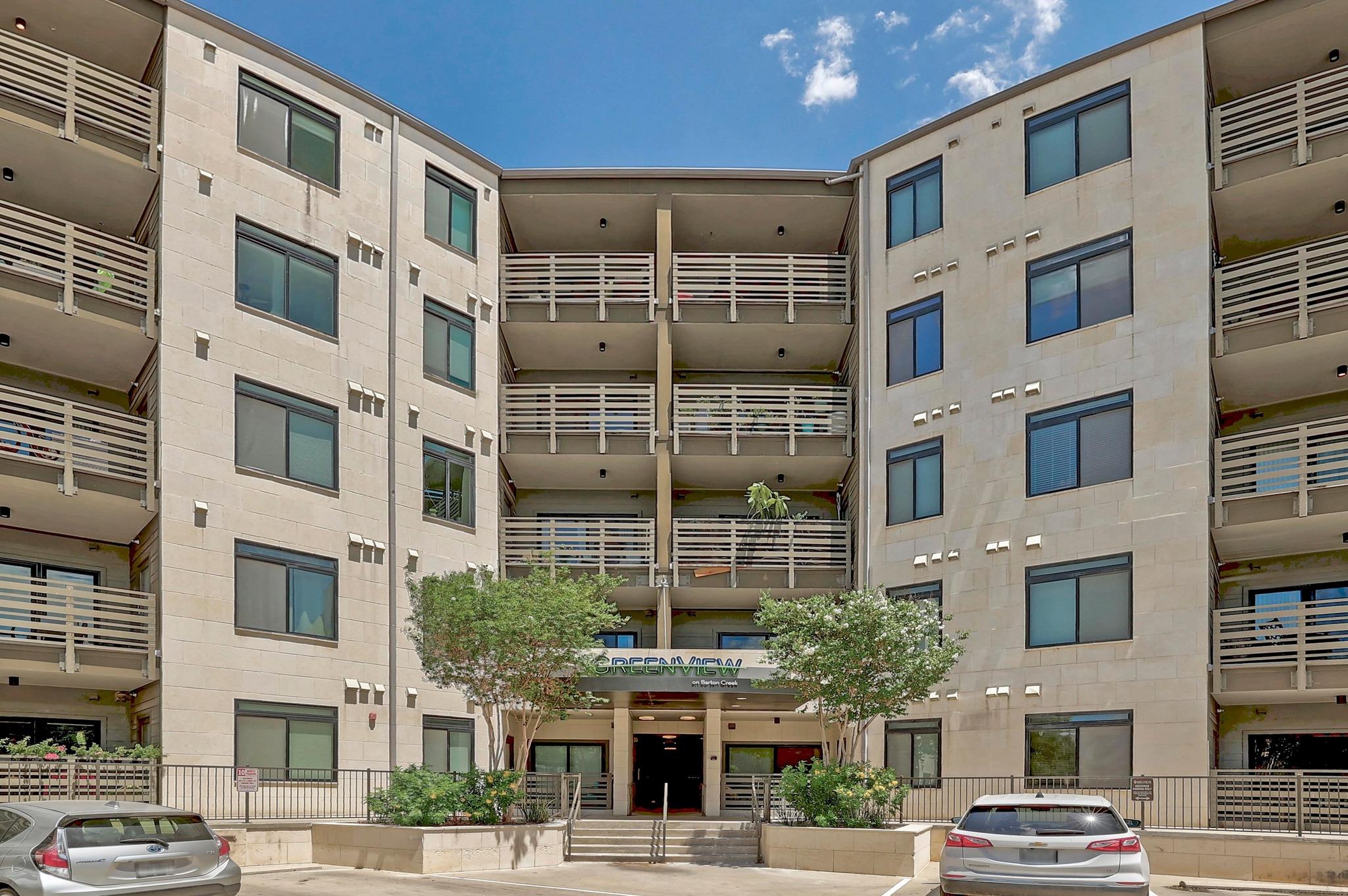 3600 S Lamar Blvd #213 Property Photo 23