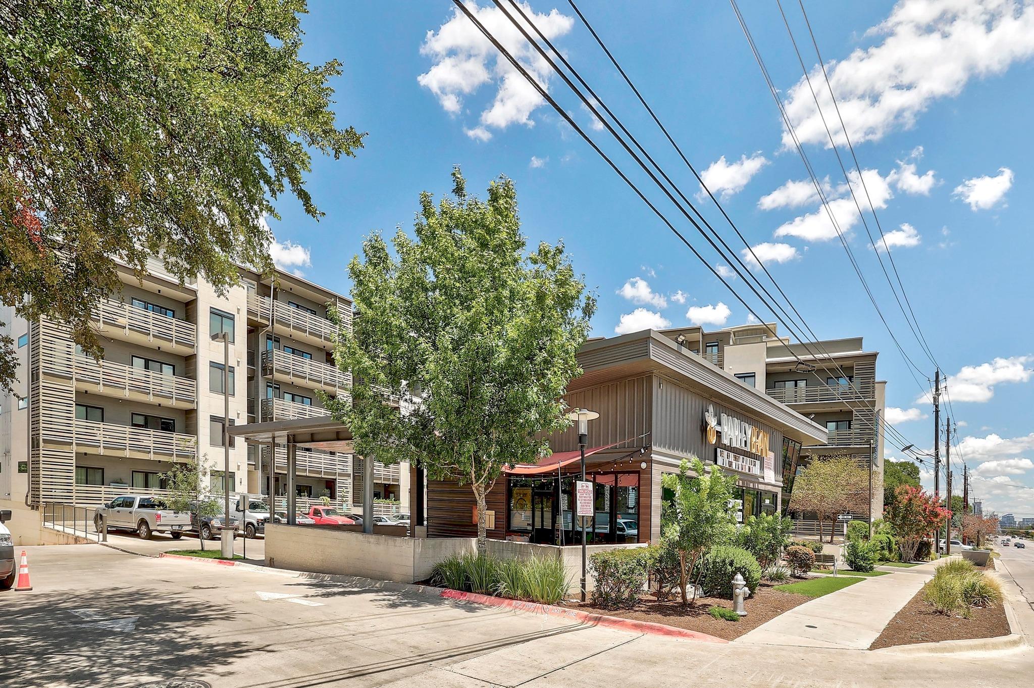 3600 S Lamar Blvd #213 Property Photo 24