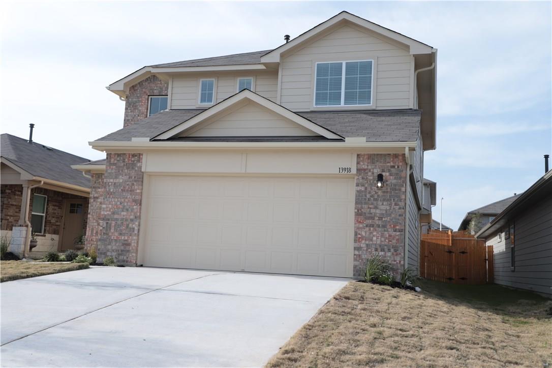 13918 Belzer Dr Property Photo
