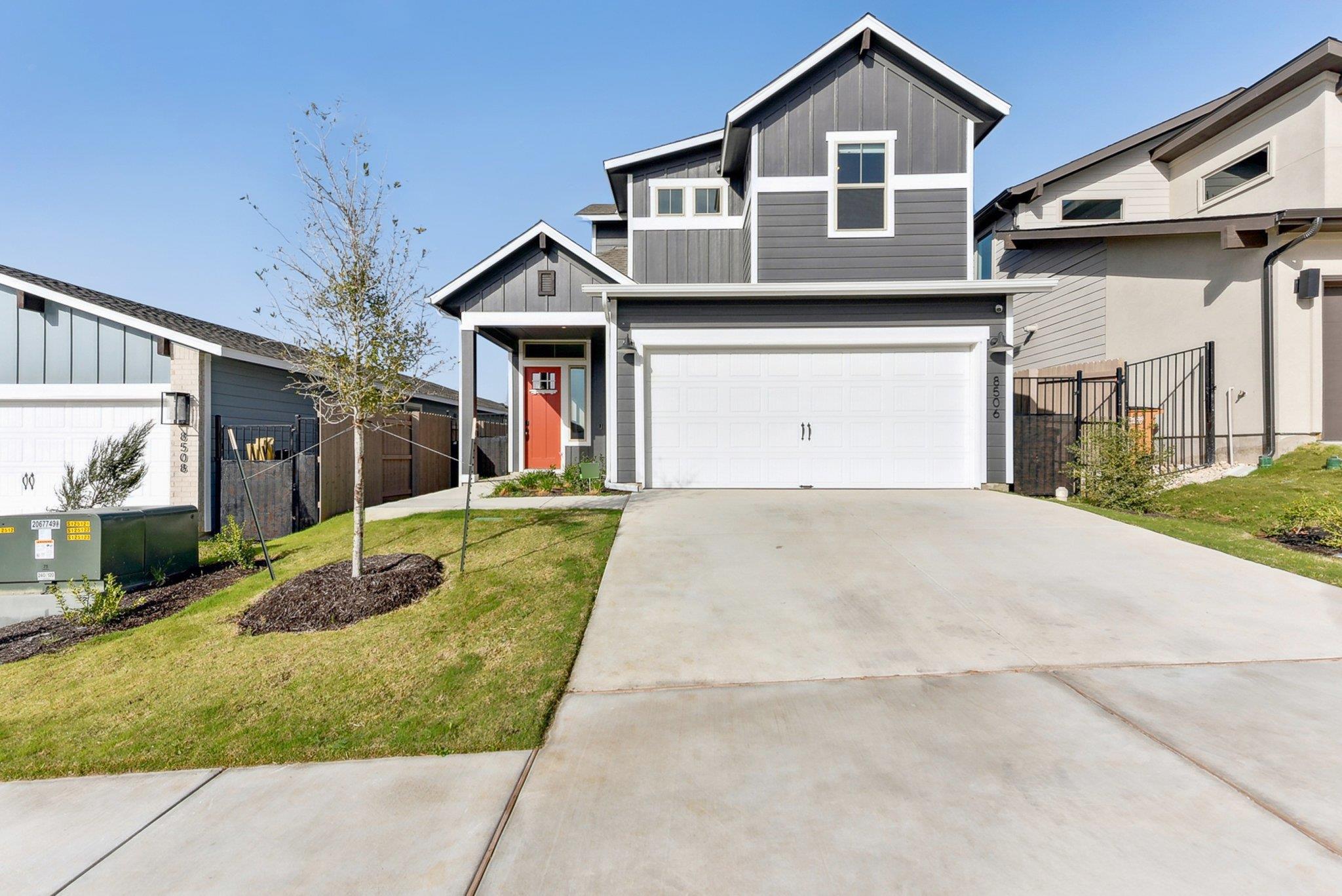 8506 Basil Hayden Ln Property Photo