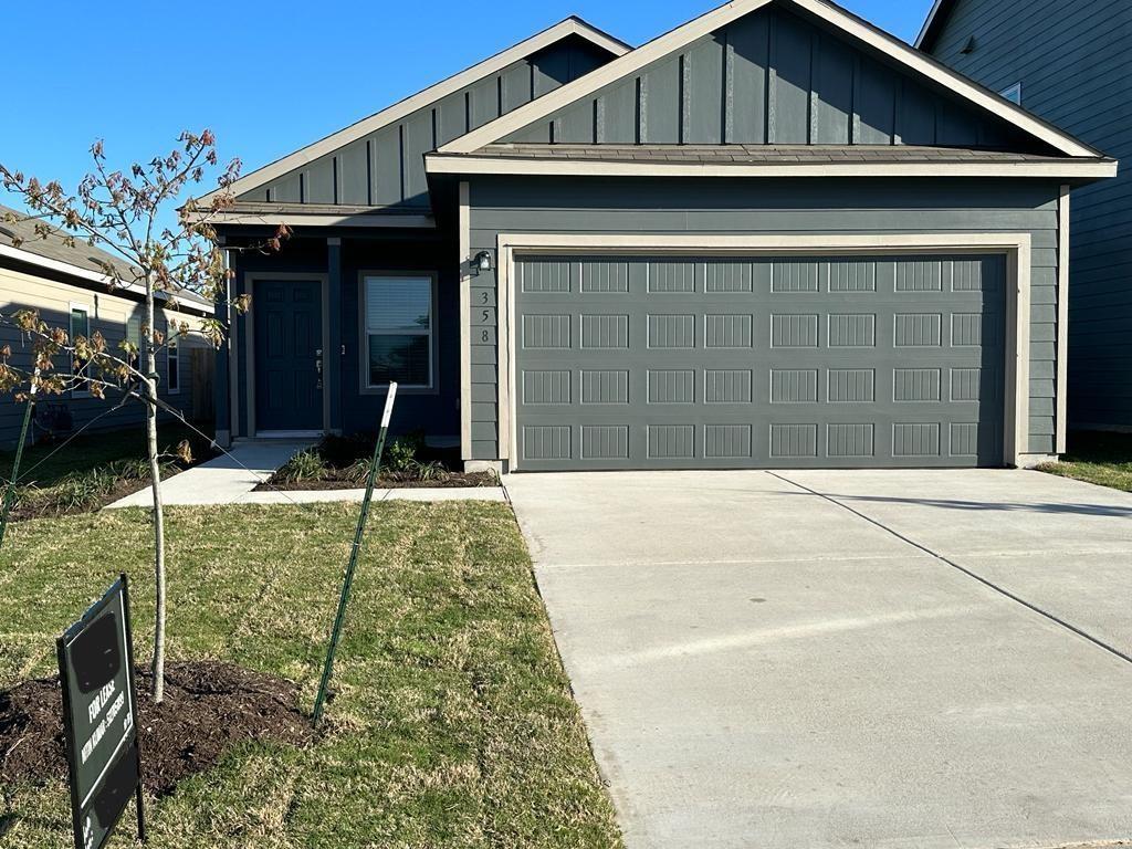 358 Mica Trl Property Photo 1