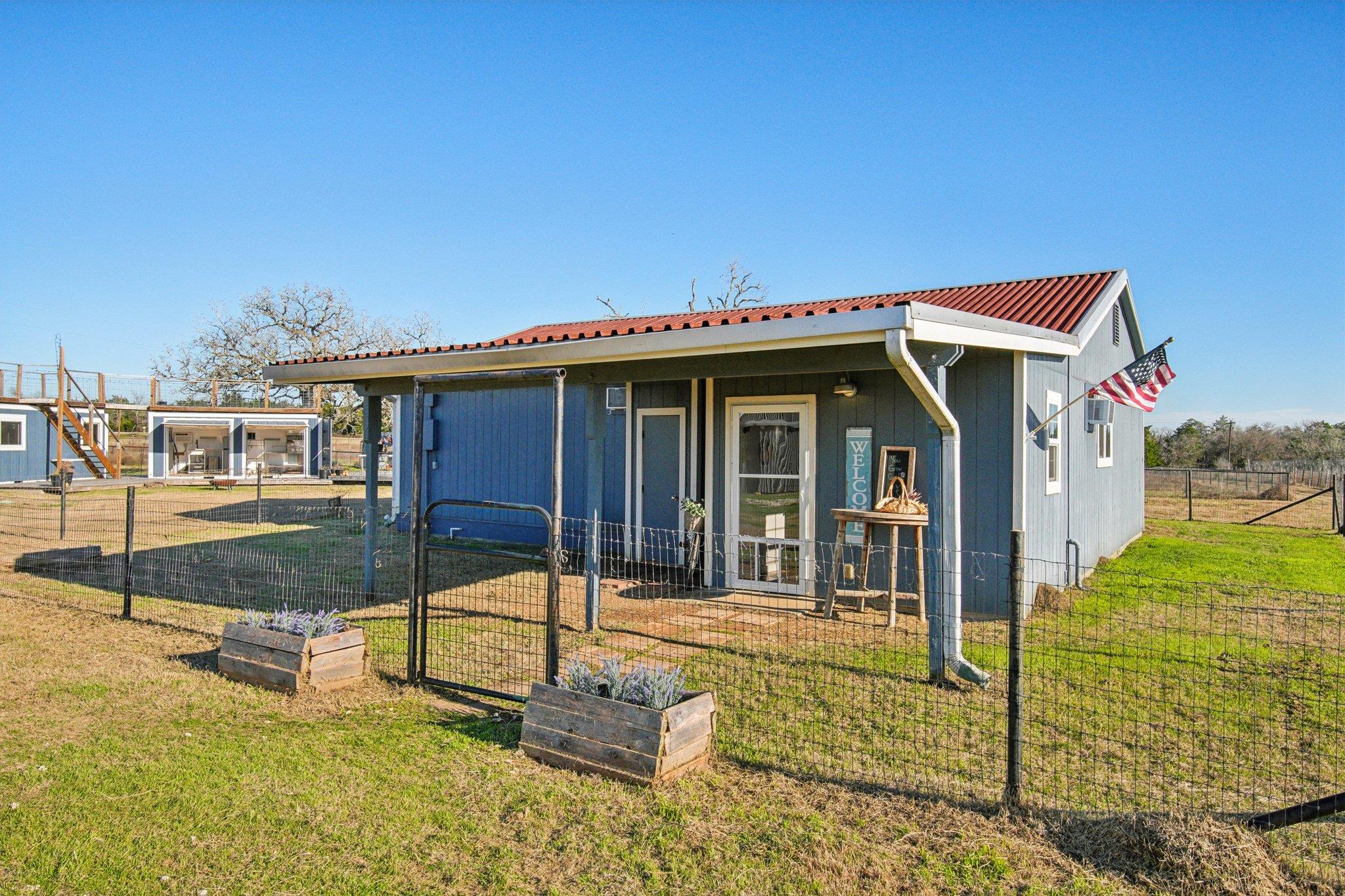 2200 Highway 21 None E Property Photo 5