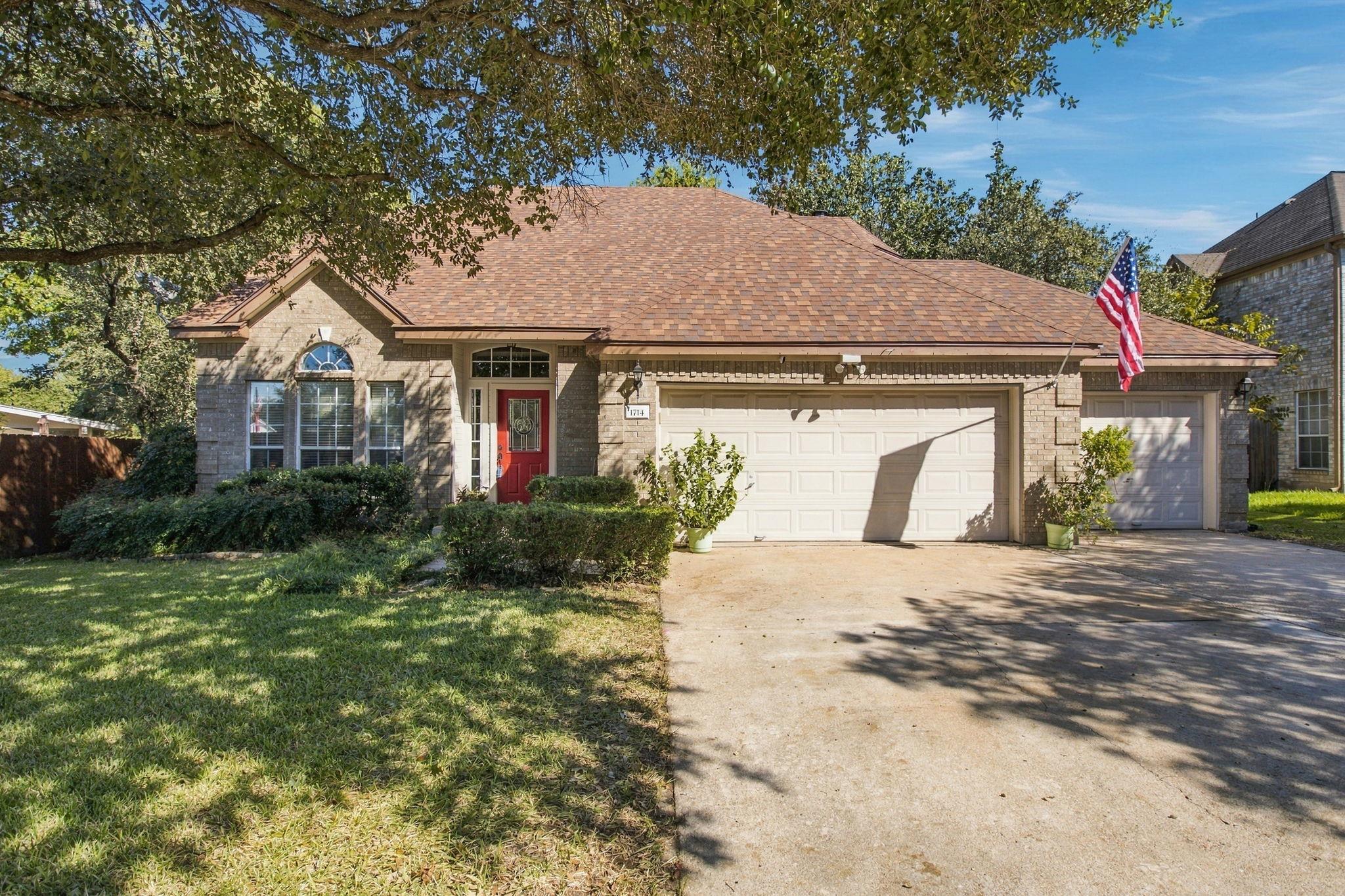 1714 Sequoia Dr Property Photo 1