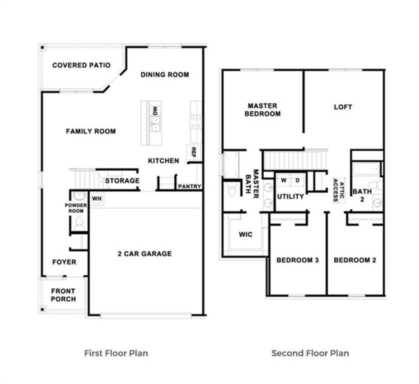 1016 Winnsboro Loop Property Photo 2