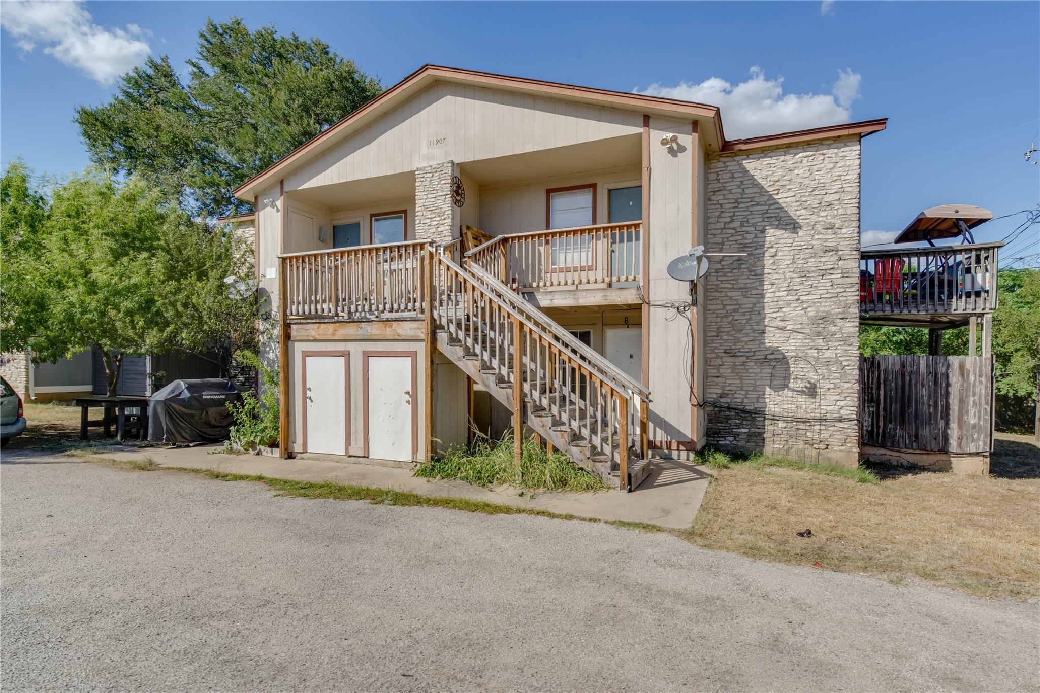 11907 Alpheus Ave #b Property Photo 27