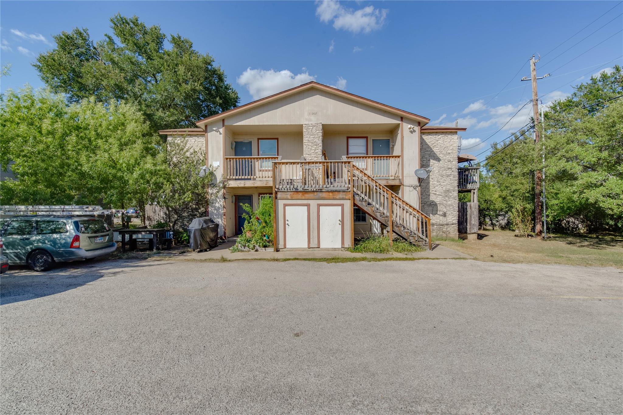 11907 Alpheus Ave #b Property Photo 28
