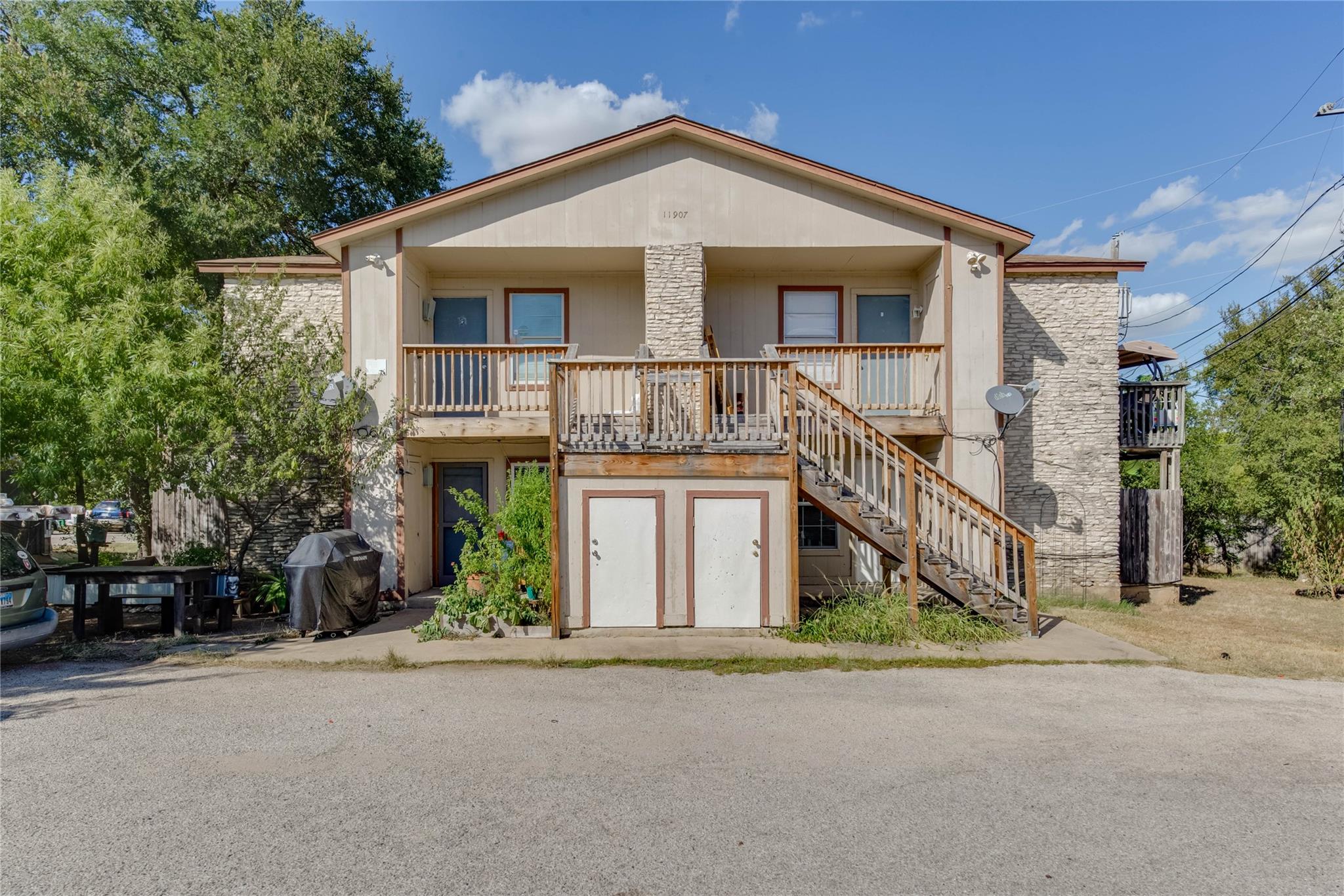 11907 Alpheus Ave #b Property Photo 29