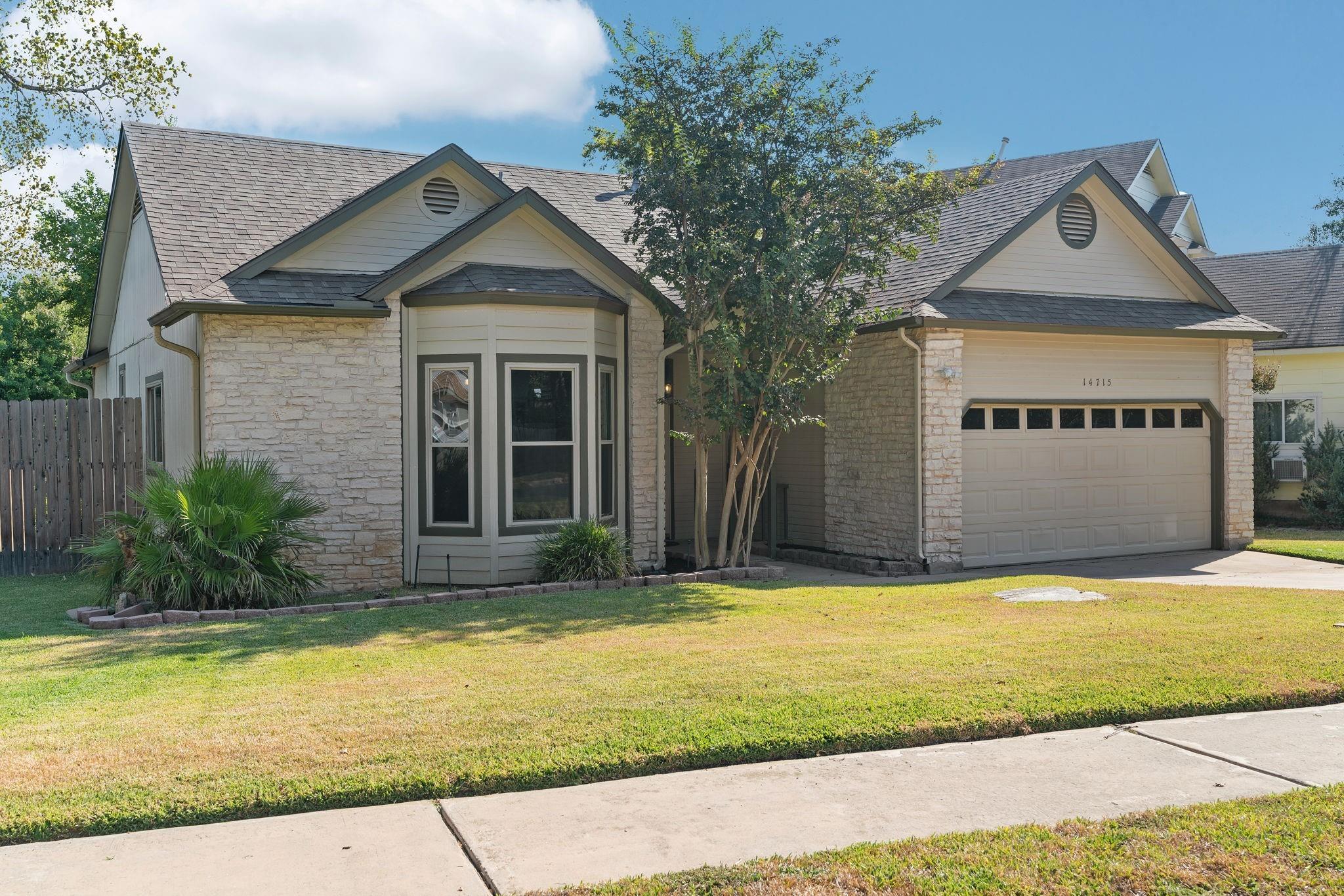 14715 Great Willow Dr Property Photo 1