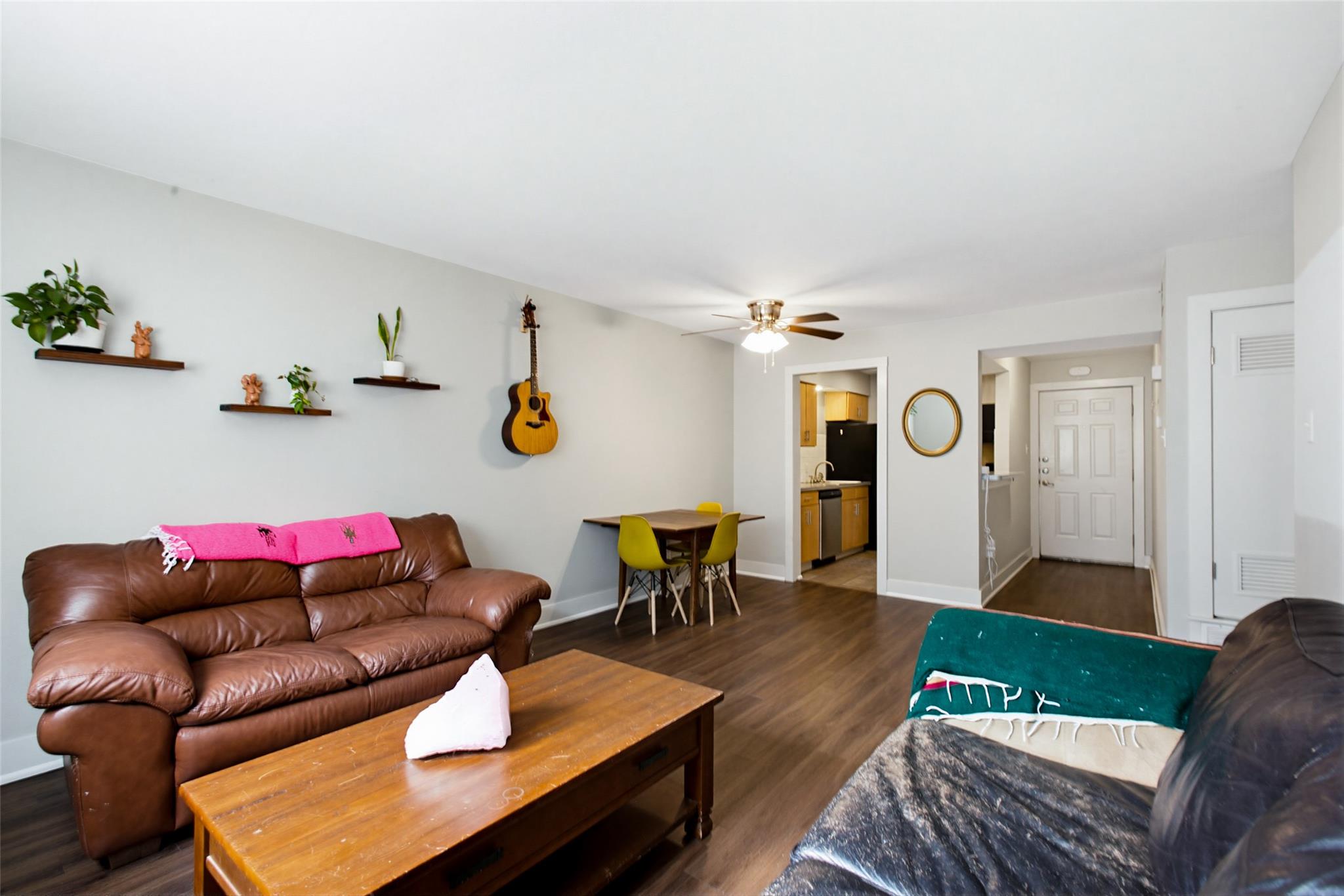 3815 Guadalupe St #208 Property Photo 1