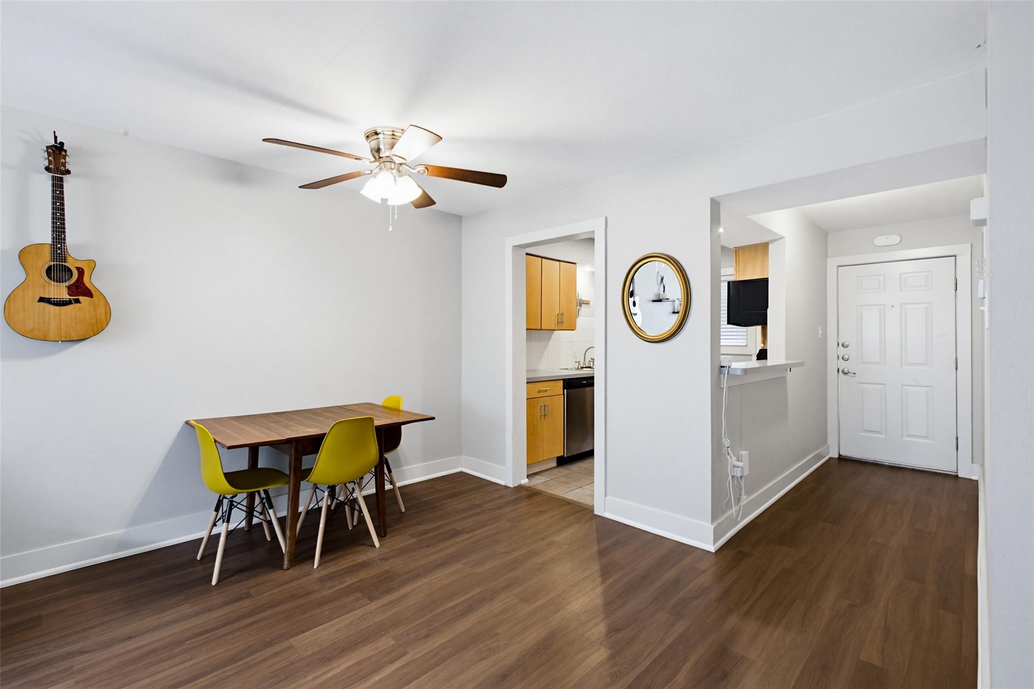 3815 Guadalupe St #208 Property Photo 7