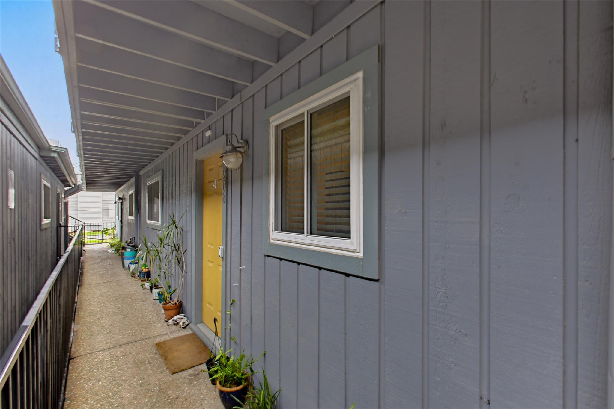 3815 Guadalupe St #208 Property Photo 22