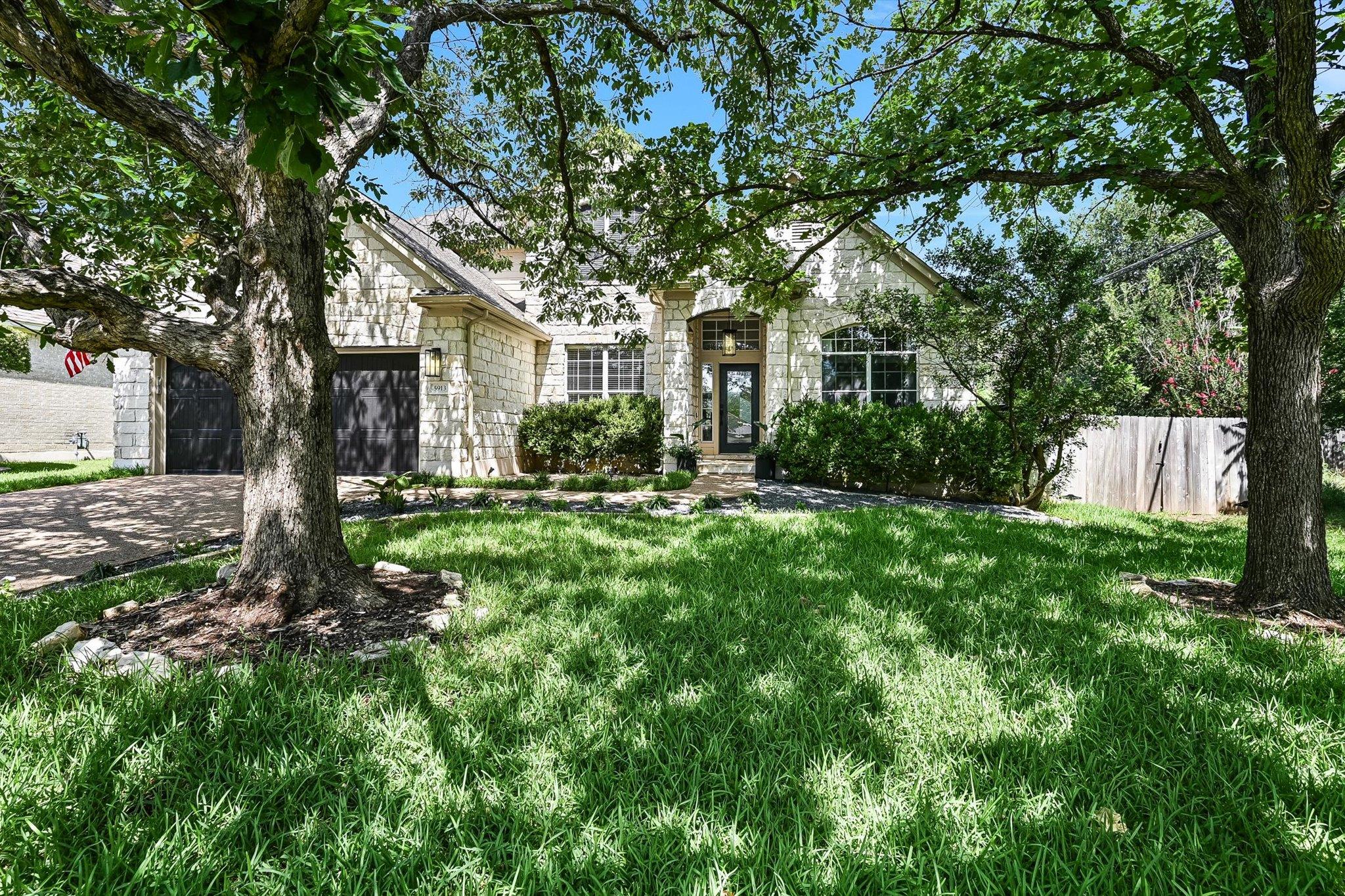 5913 Republic Of Texas Blvd Property Photo 1