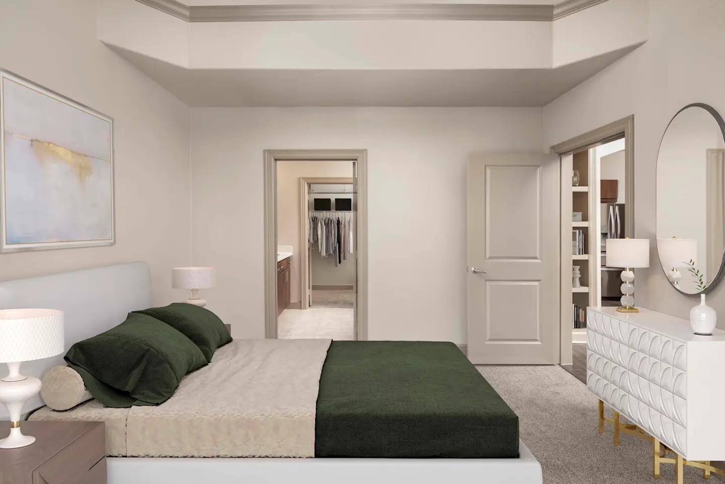 1200 Post Oak Blvd #901 Property Photo 7