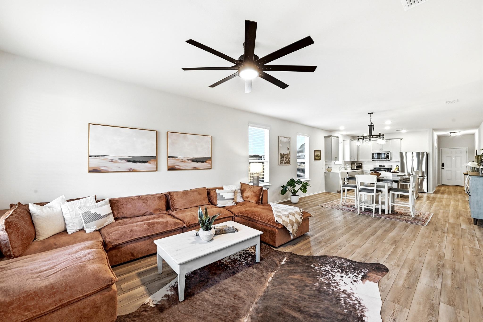 462 Tree Nut Loop Property Photo 1