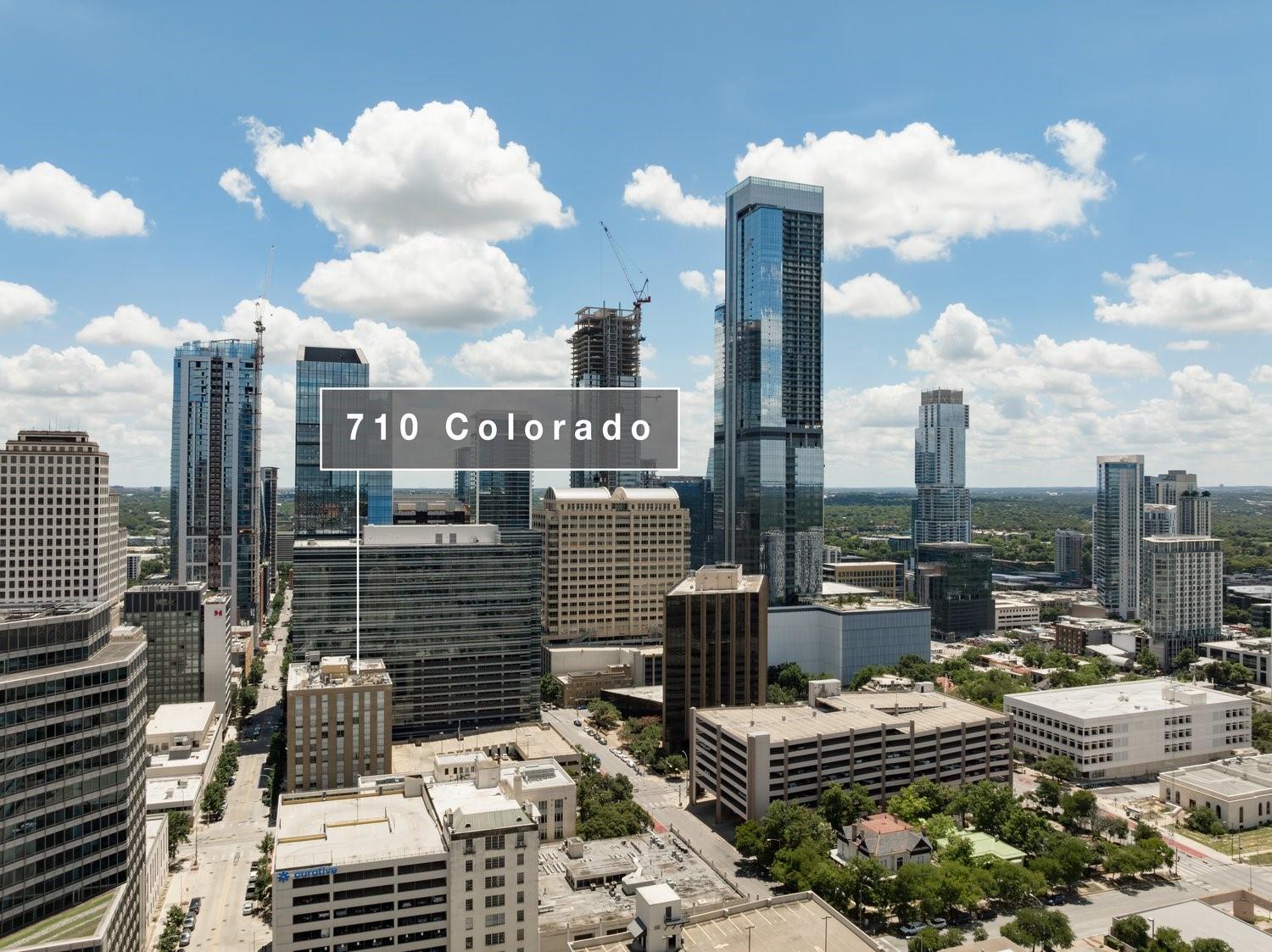 710 Colorado St 2a Property Photo 1