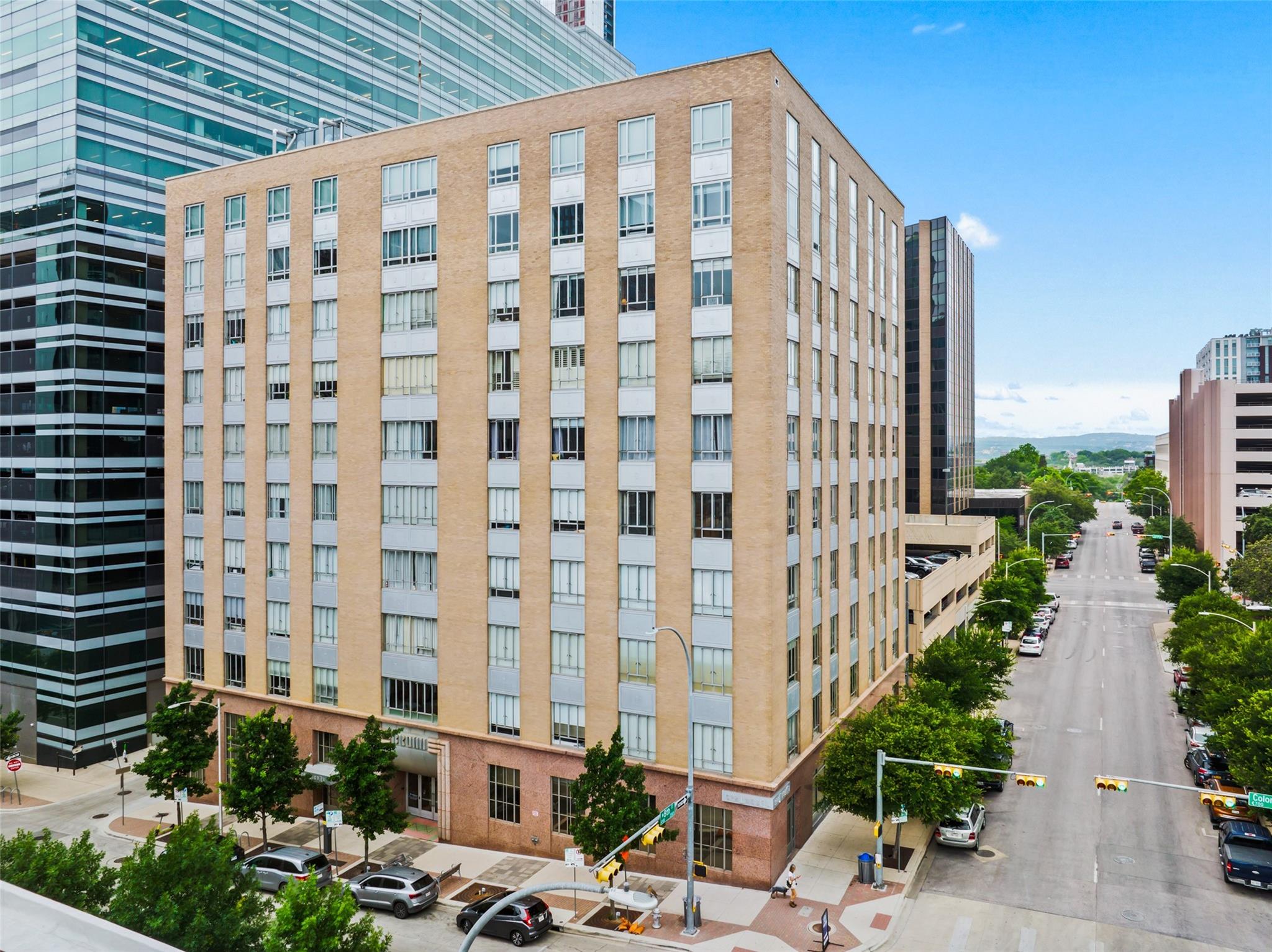 710 Colorado St 2a Property Photo 35
