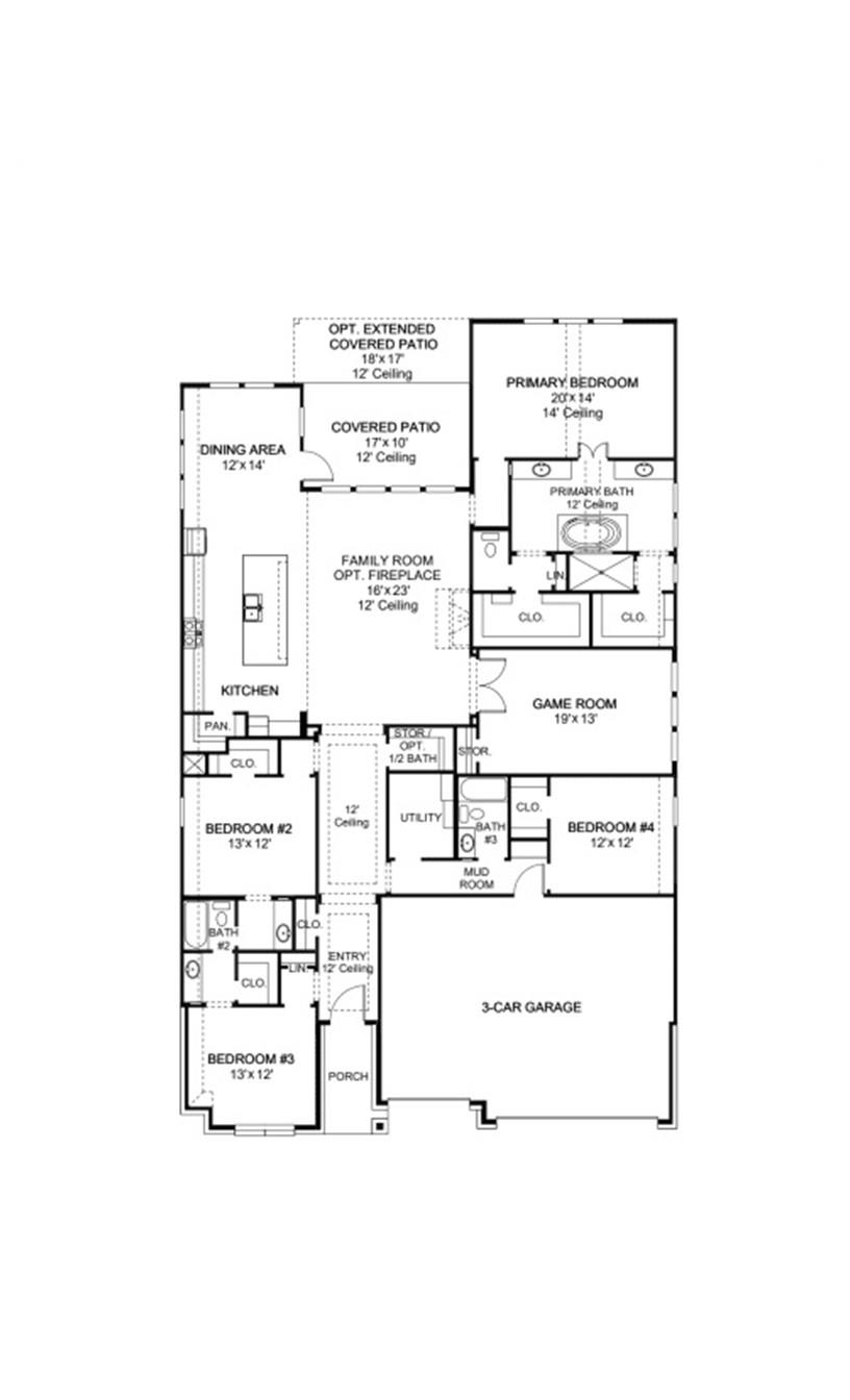 8900 Fallkill Dr Property Photo 2