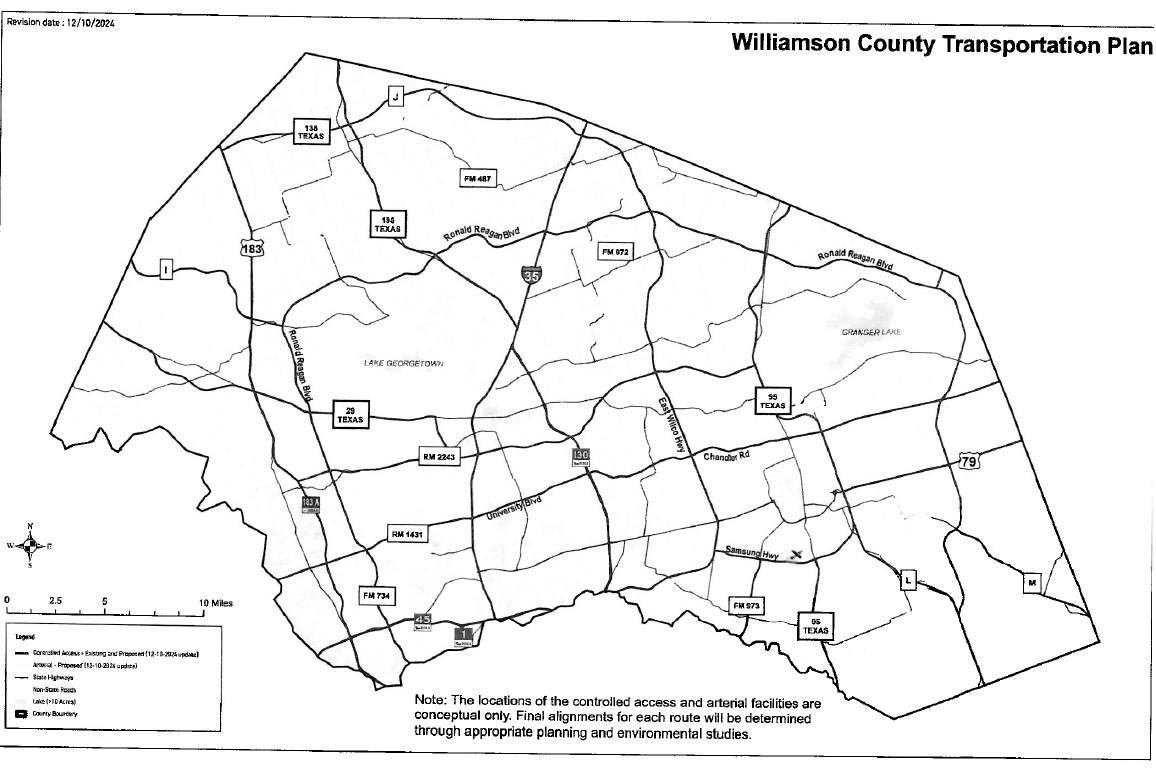 1700 County Road 406 None Property Photo 8